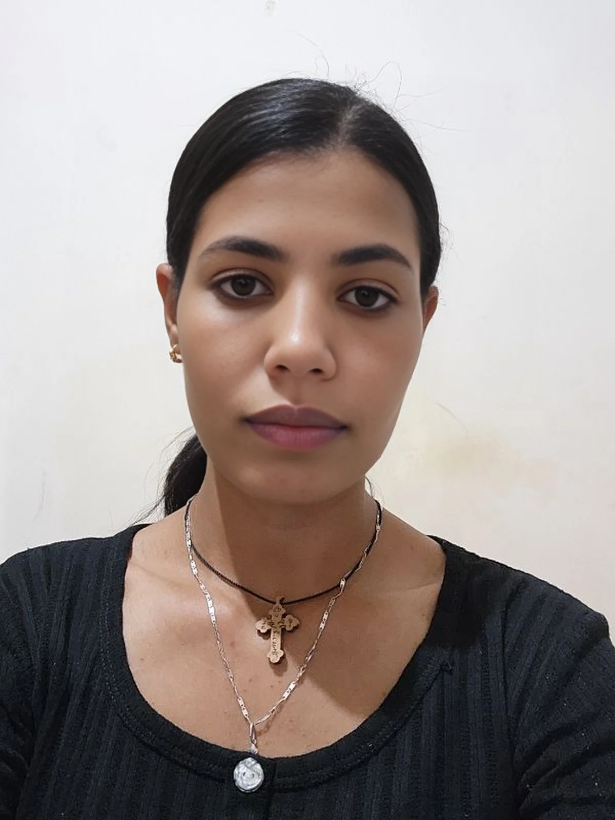 Hana - Ethiopian Maid