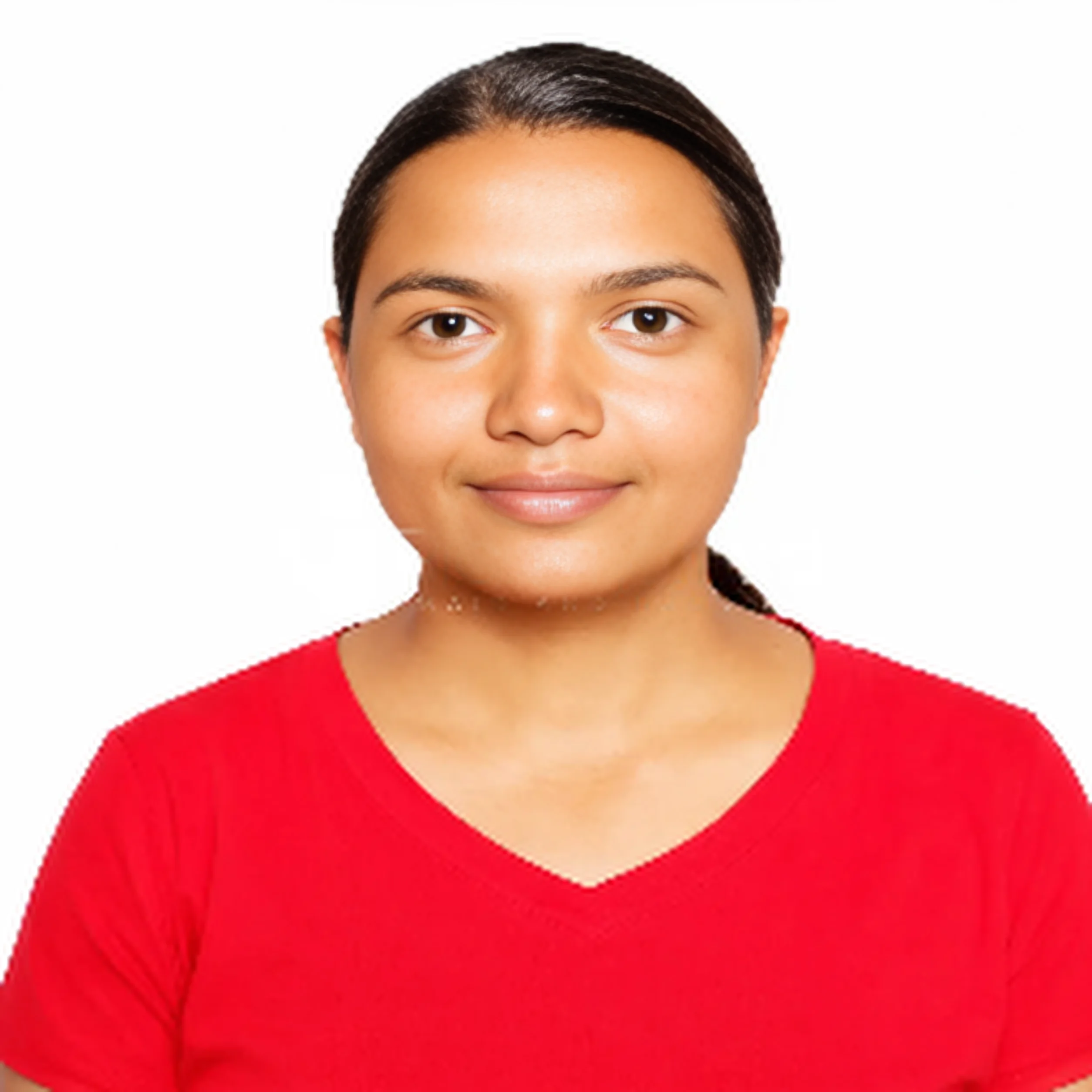 Manju - Nepali Nanny