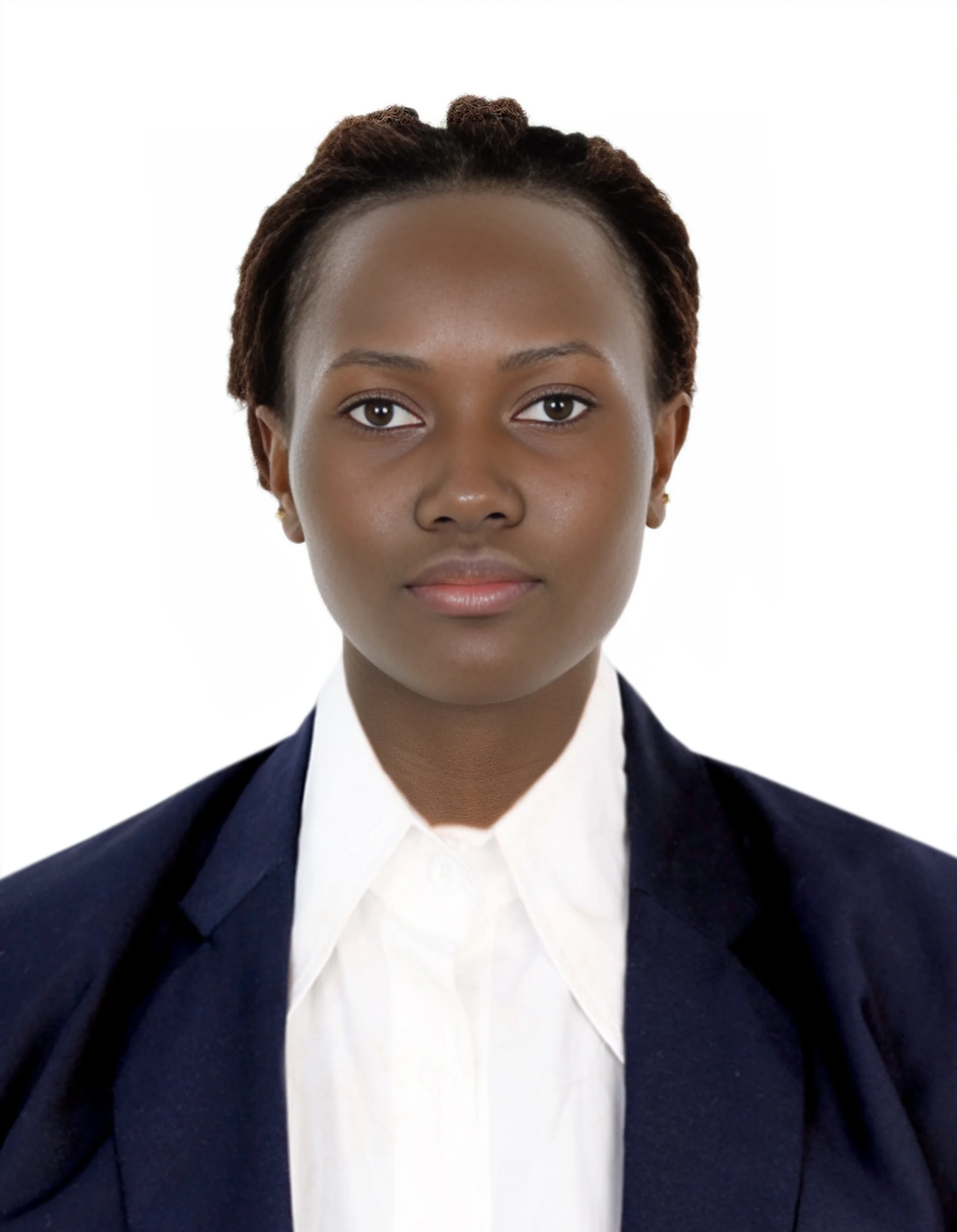 Namaganda - Ugandan Nanny / Maid