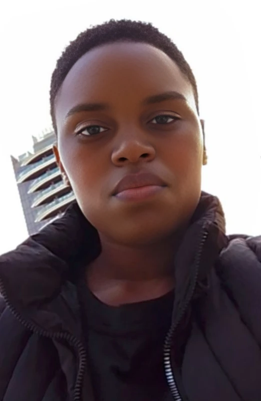 Omushambo - Ugandan Maid