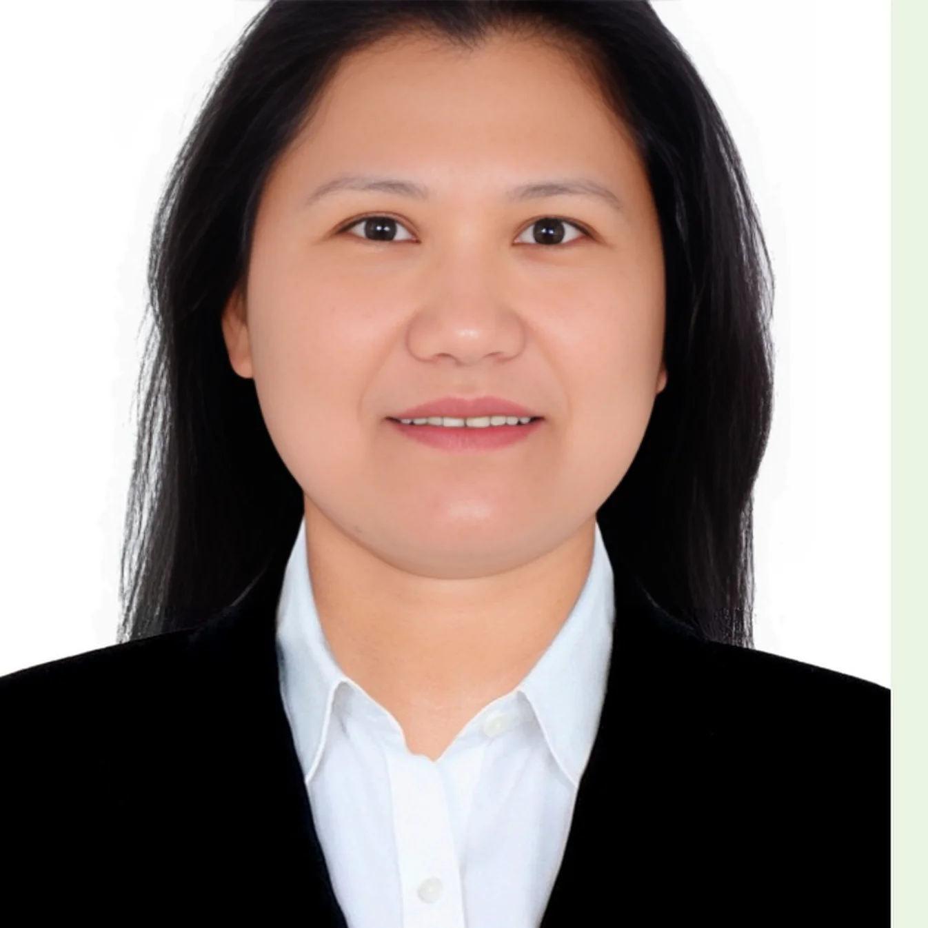 Regina - Filipino Nanny