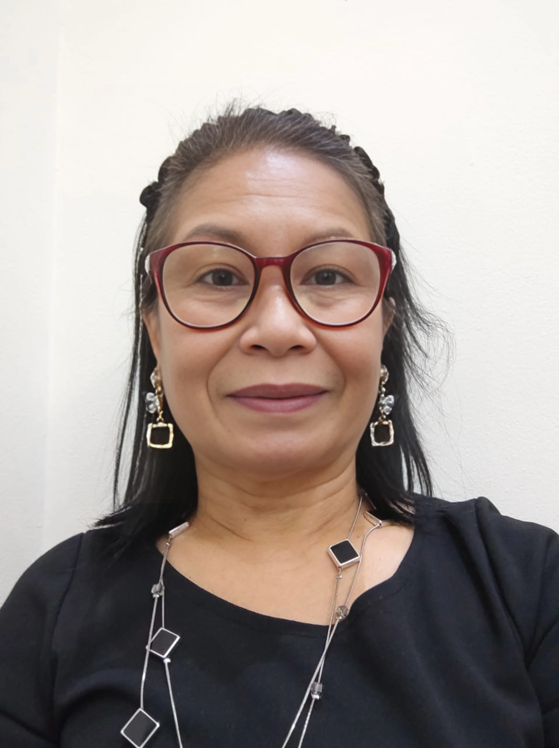 Lhorie - Filipino Maid