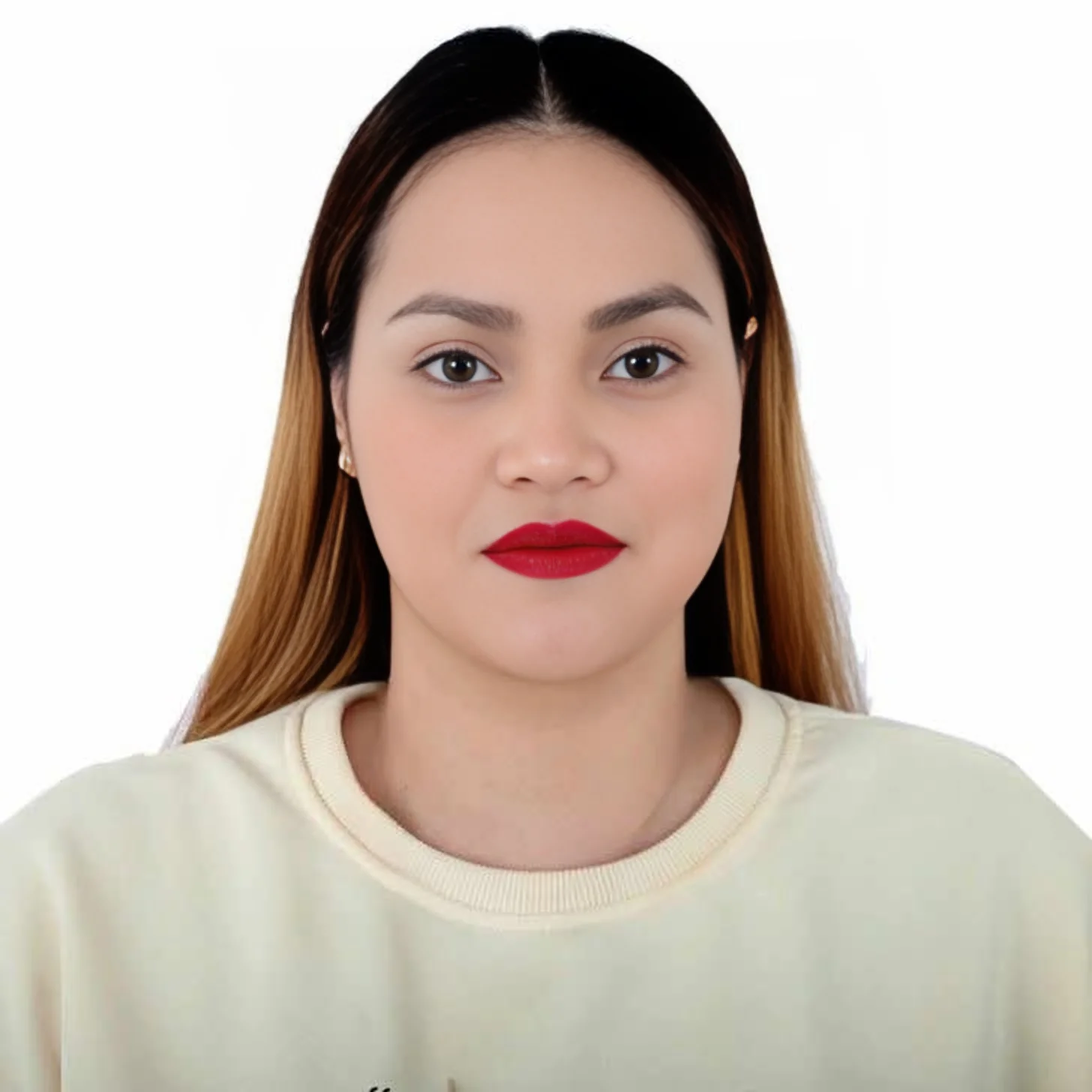 Joie - Filipino Maid