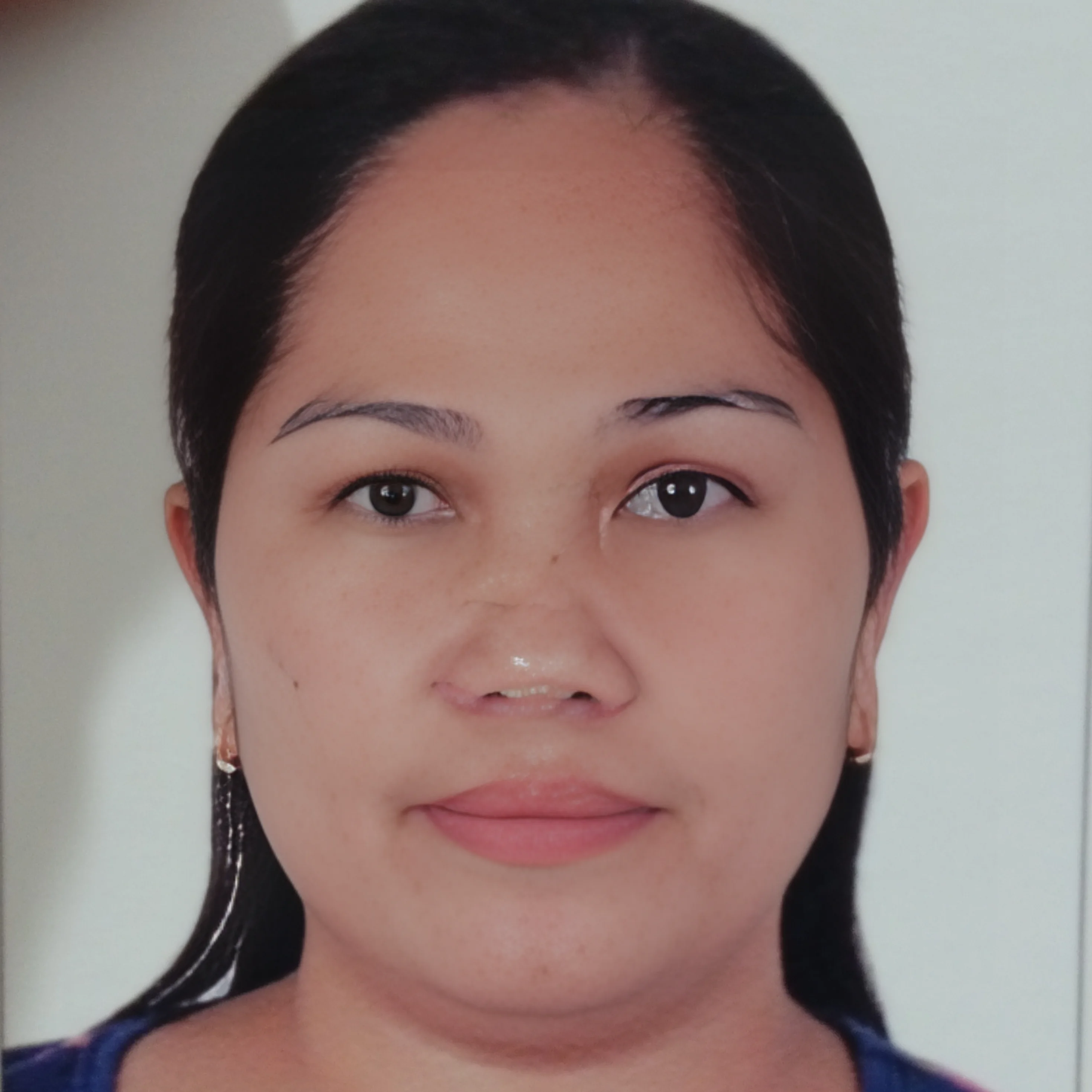 Reymalyn - Filipino Nanny
