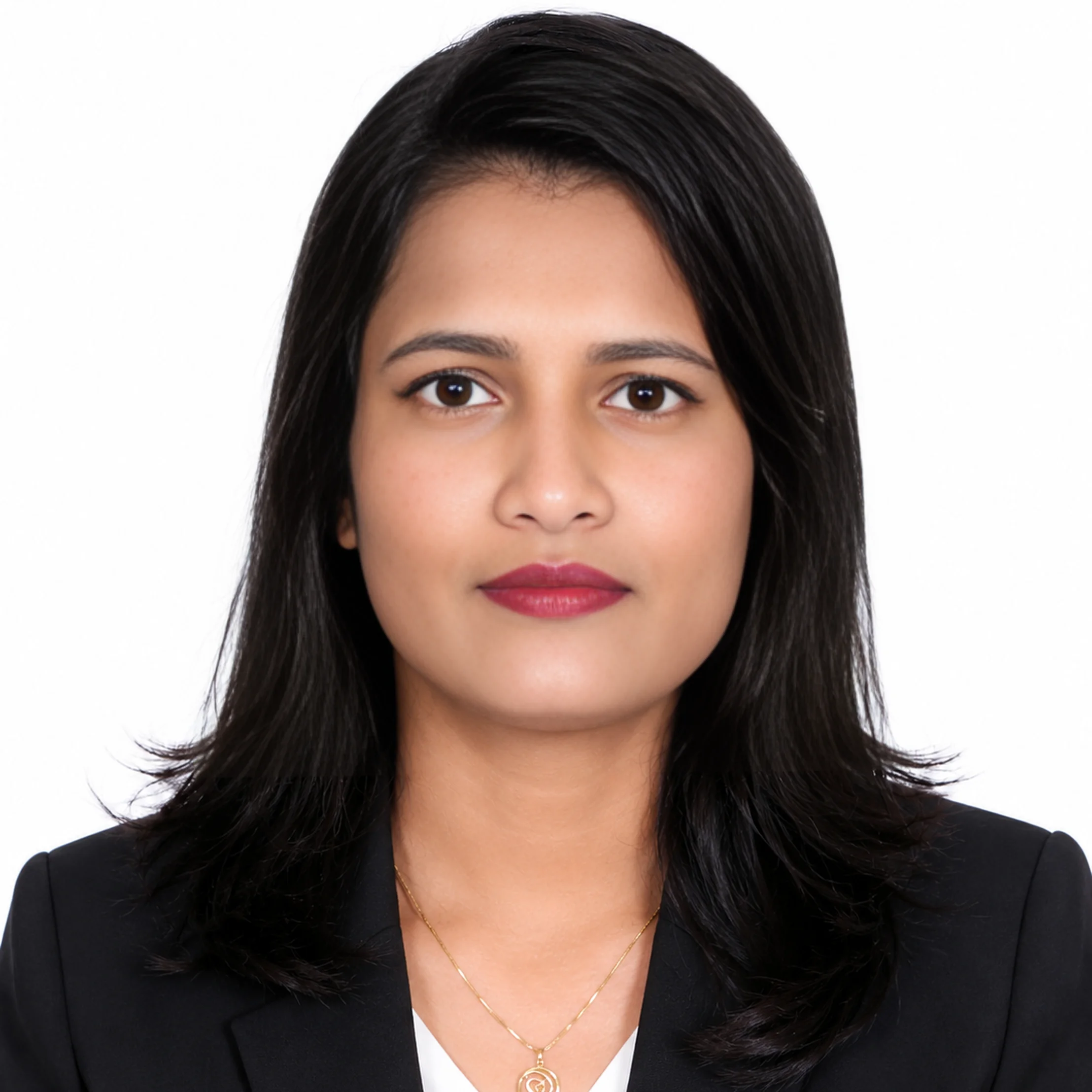 Chethana - Sri Lankan Nanny