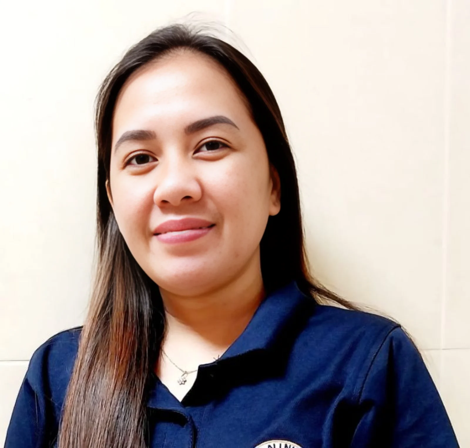 Chona - Filipino Nanny
