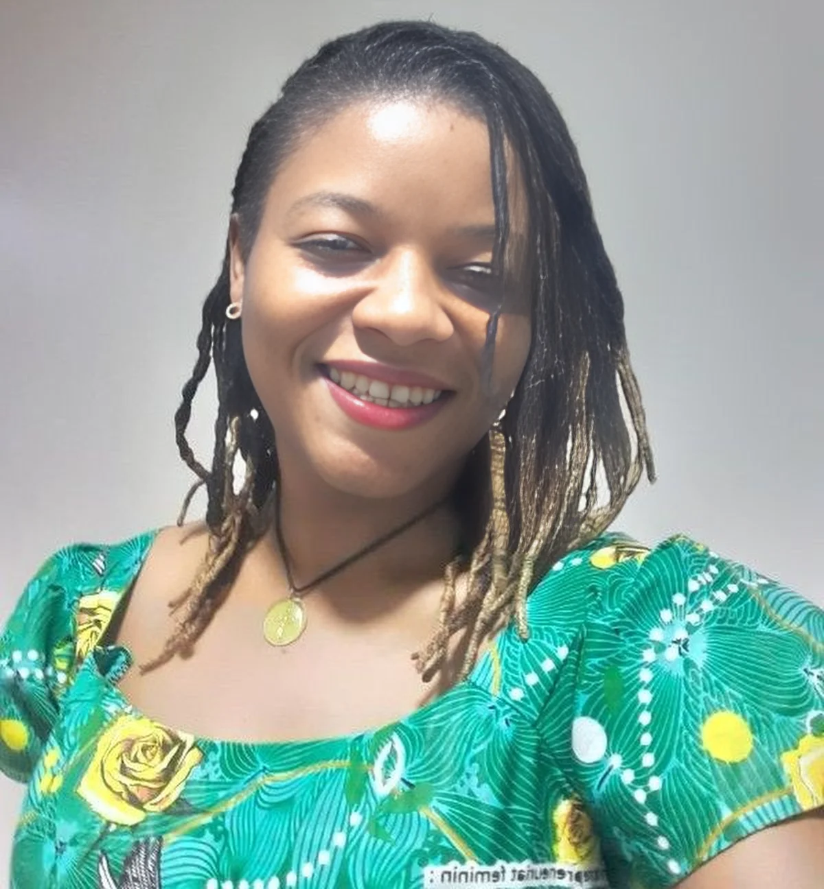 Kininla - Cameroonian Nanny