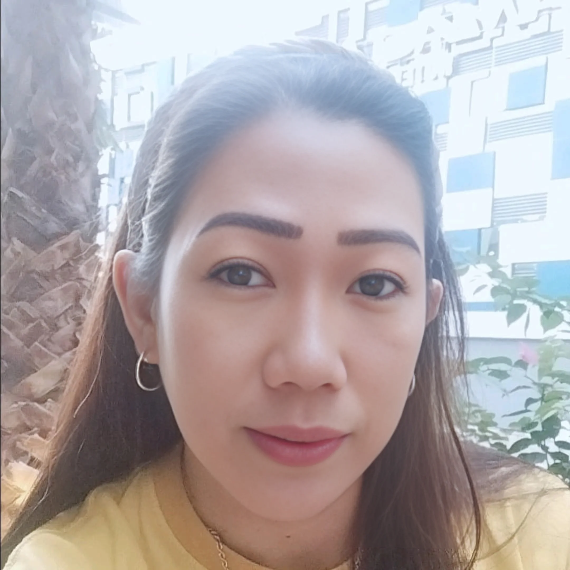 Irish - Filipino Babysitter