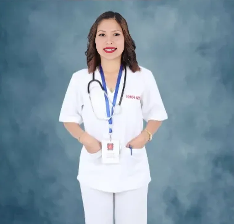 THALIA - Filipino Nanny / Maid / Eldercare