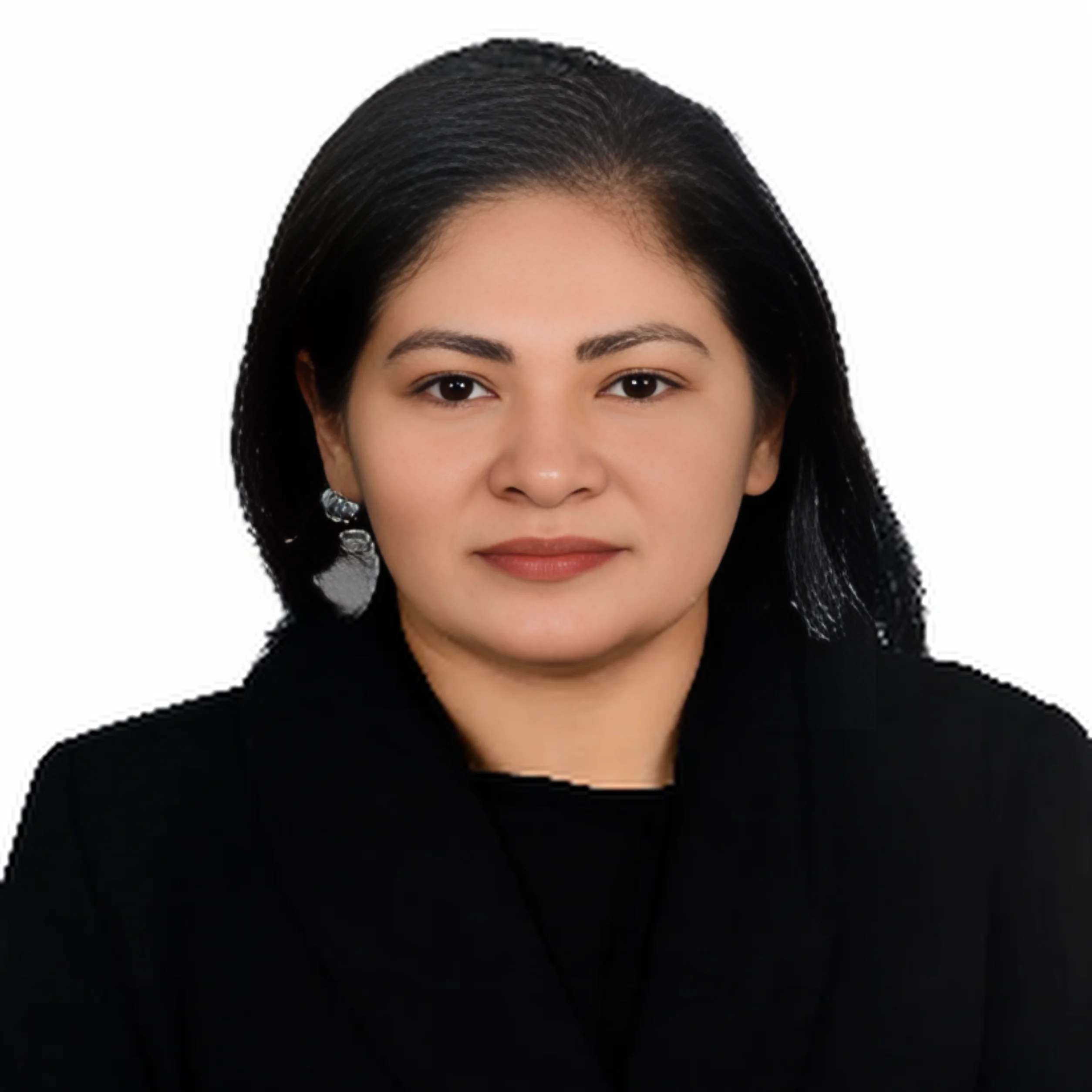 Asma - Pakistani Nanny