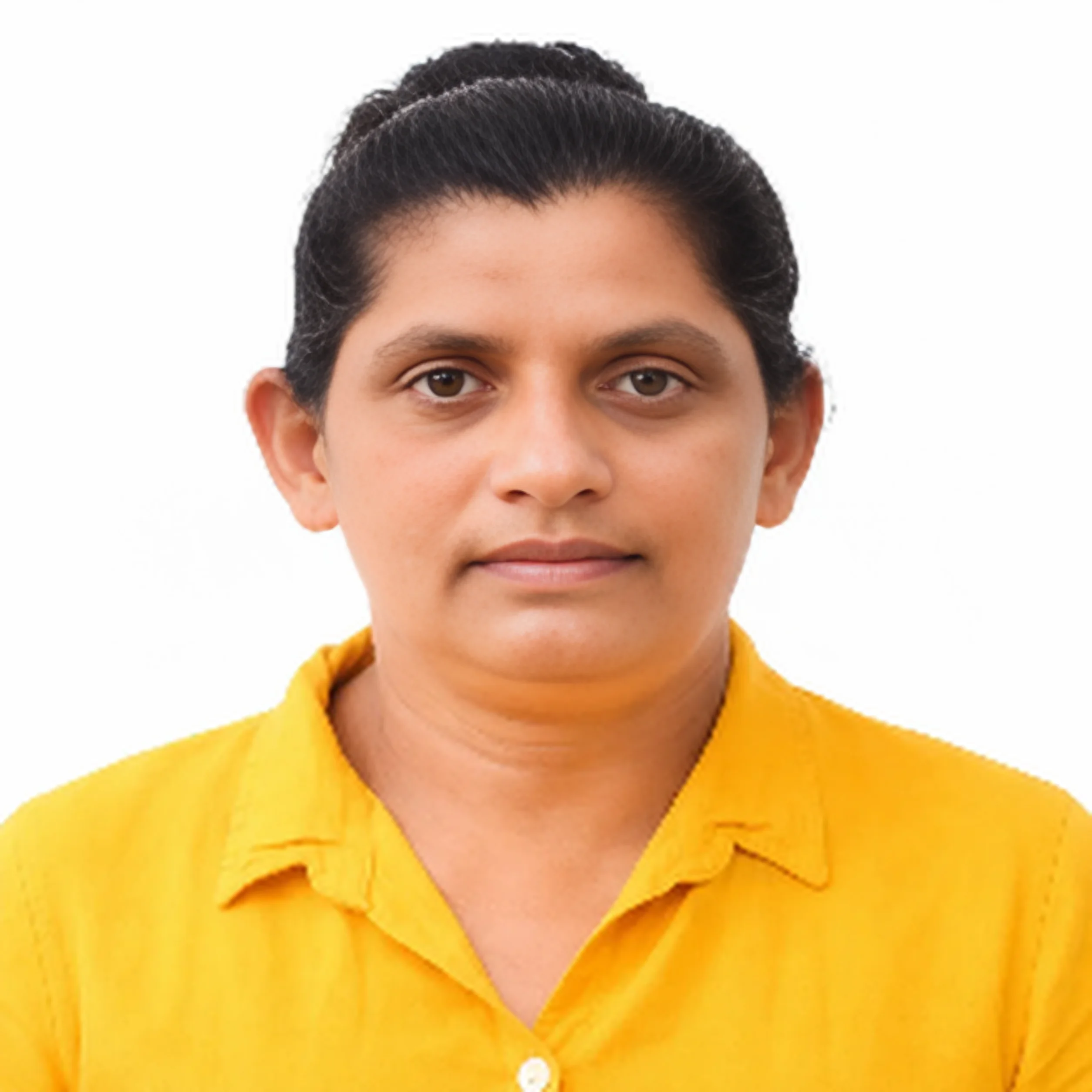 Kumudini - Sri Lankan Nanny