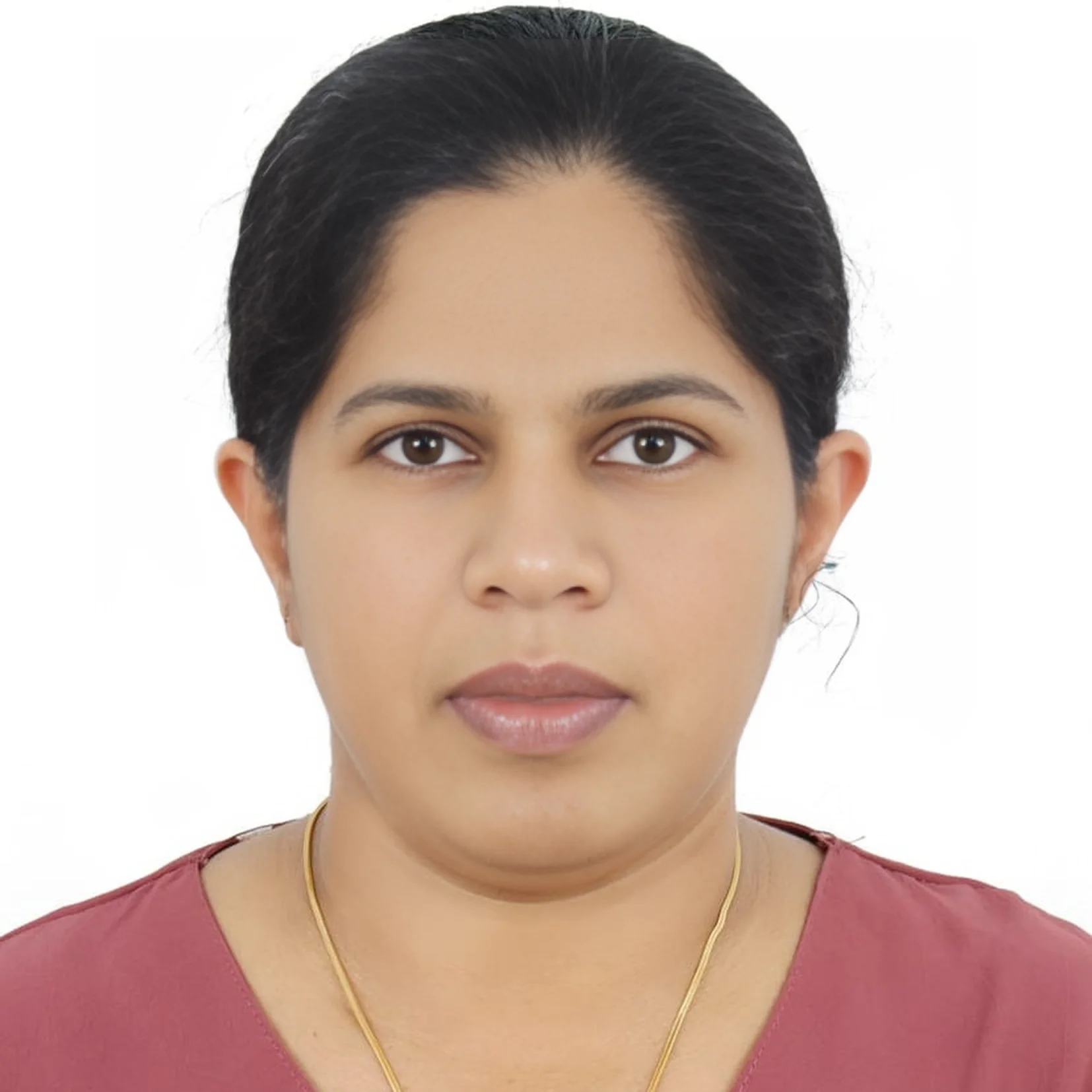 Damayanthi - Sri Lankan Nanny