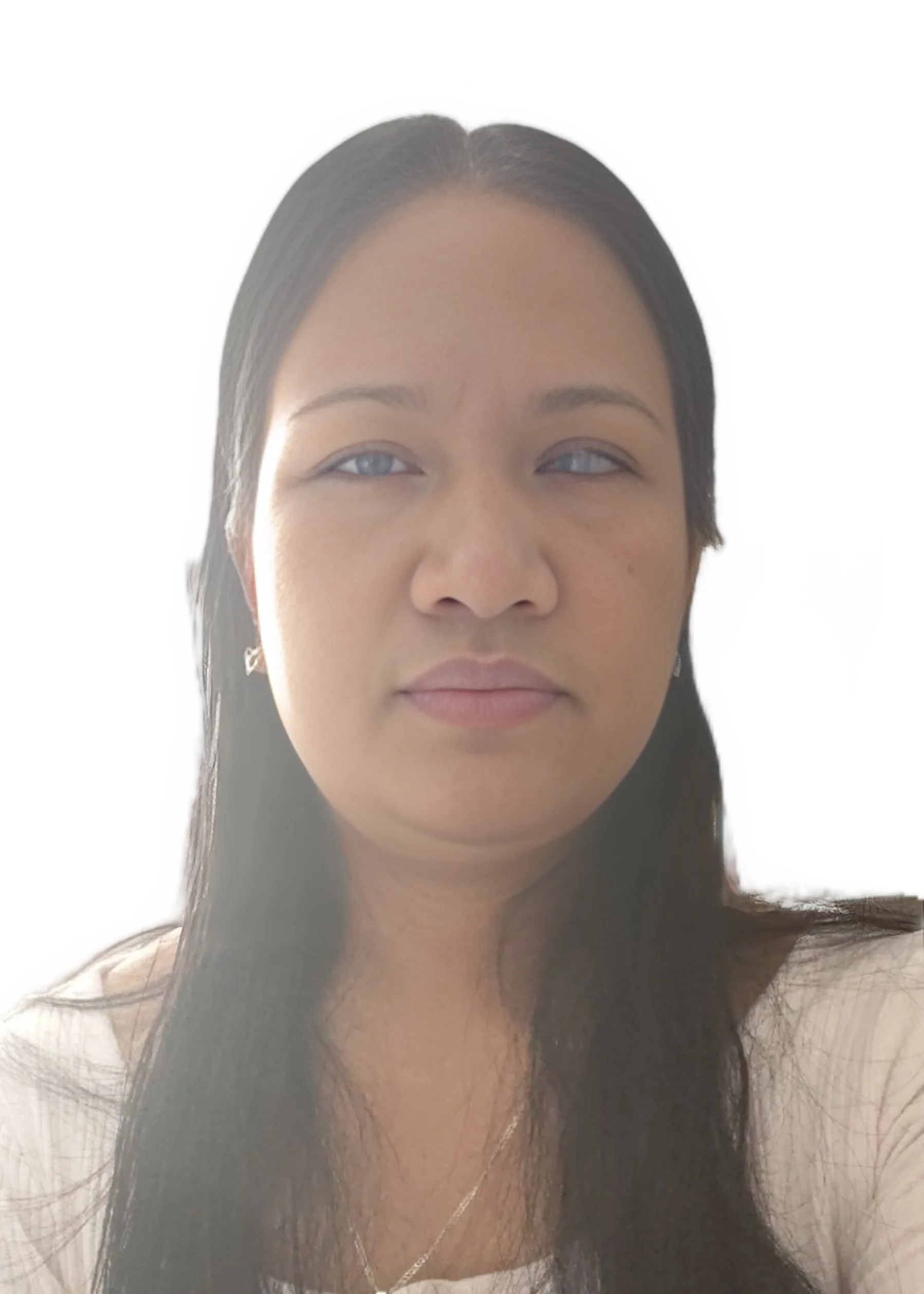Princesita - Filipino Nanny / Eldercare / Maid