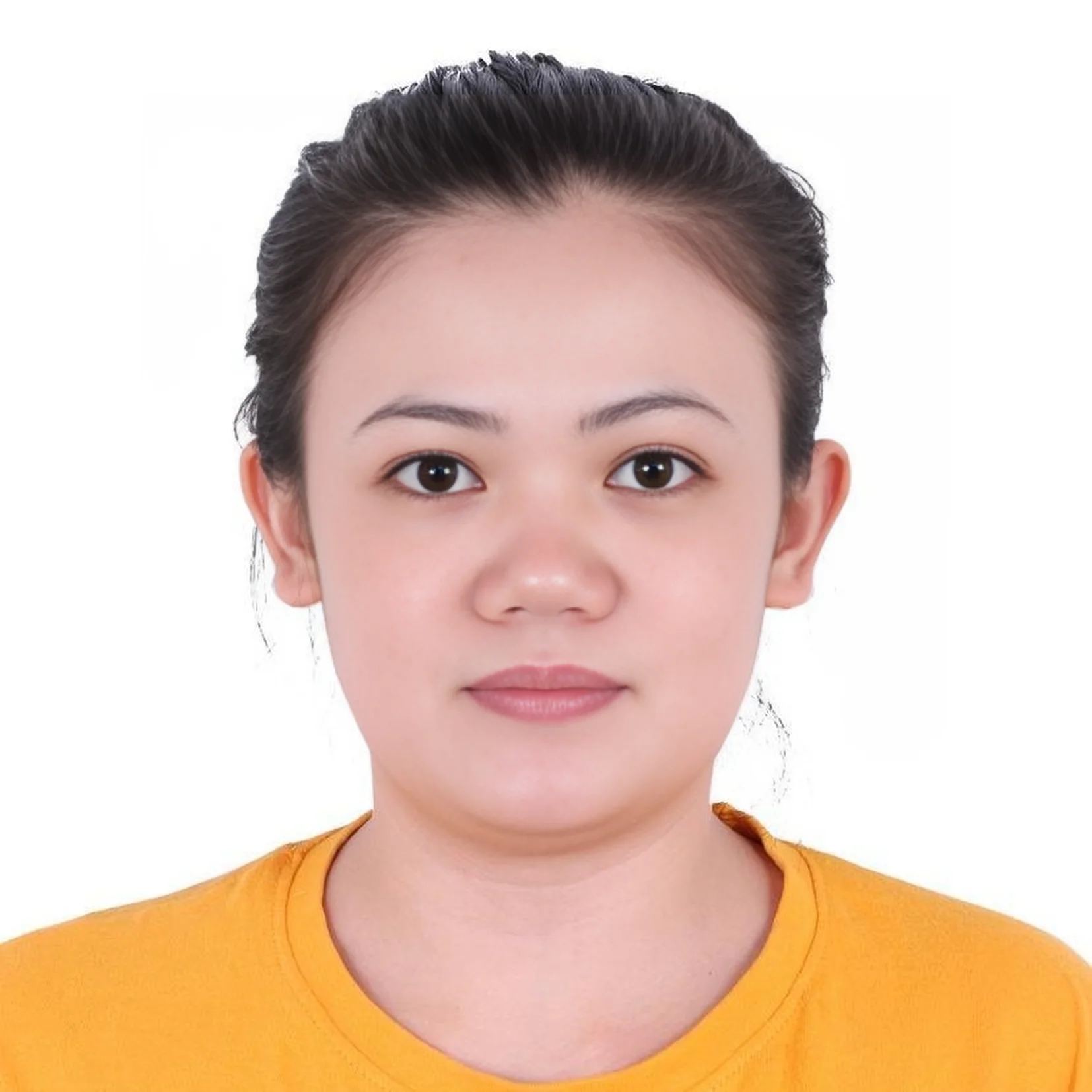 Zel - Filipino Maid