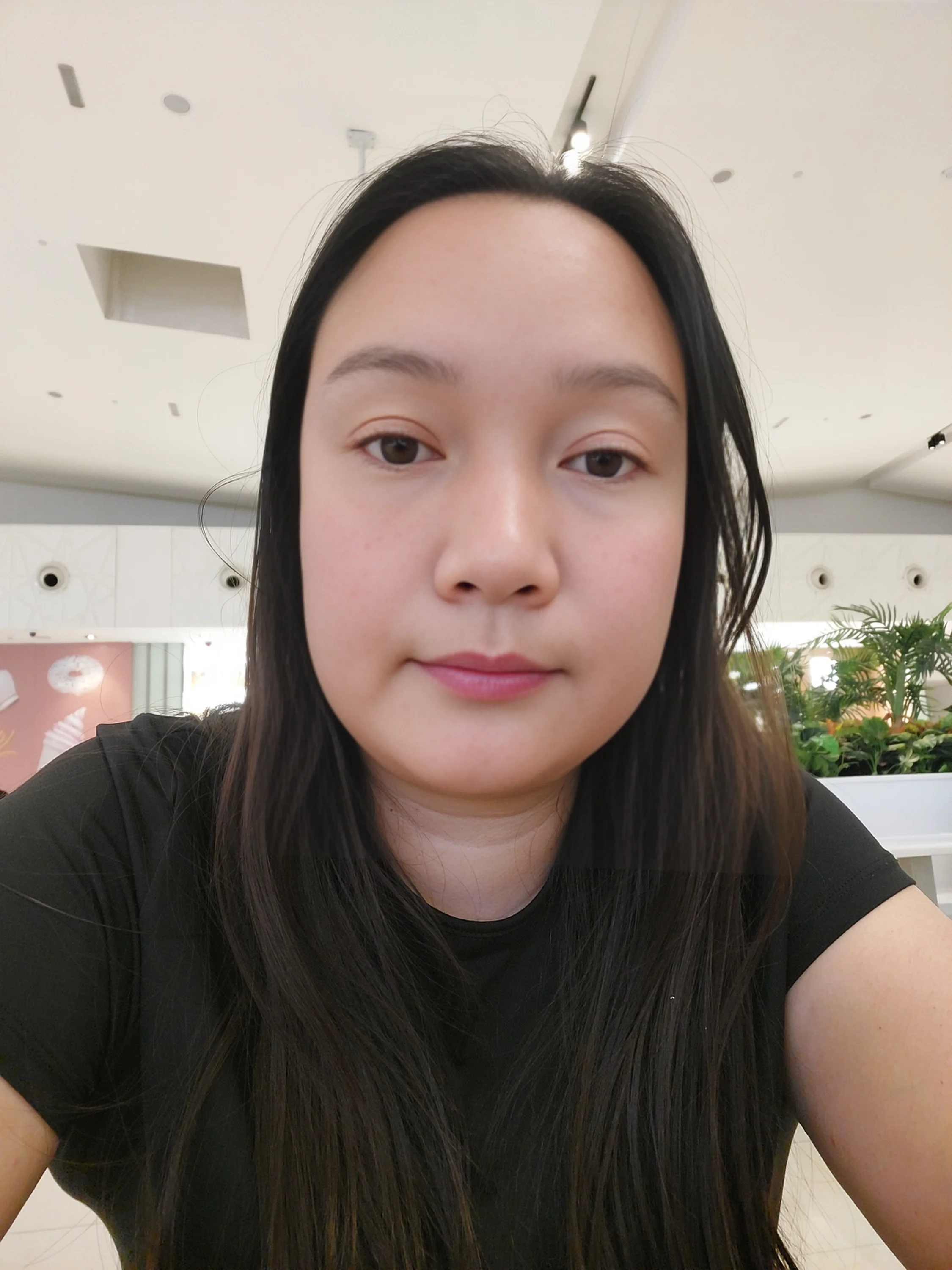 althea - Filipino Maid / Nanny