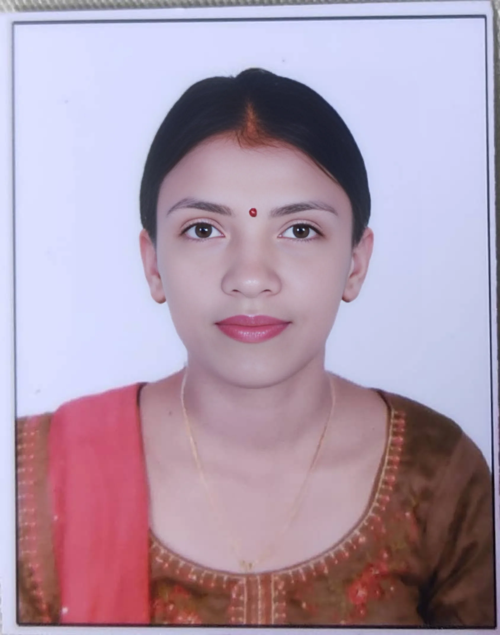 Pratima - Nepali Maid