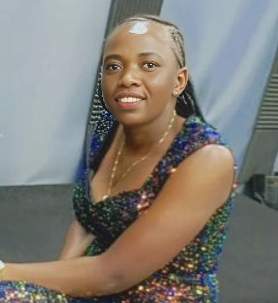 Kabahweza - Ugandan Maid