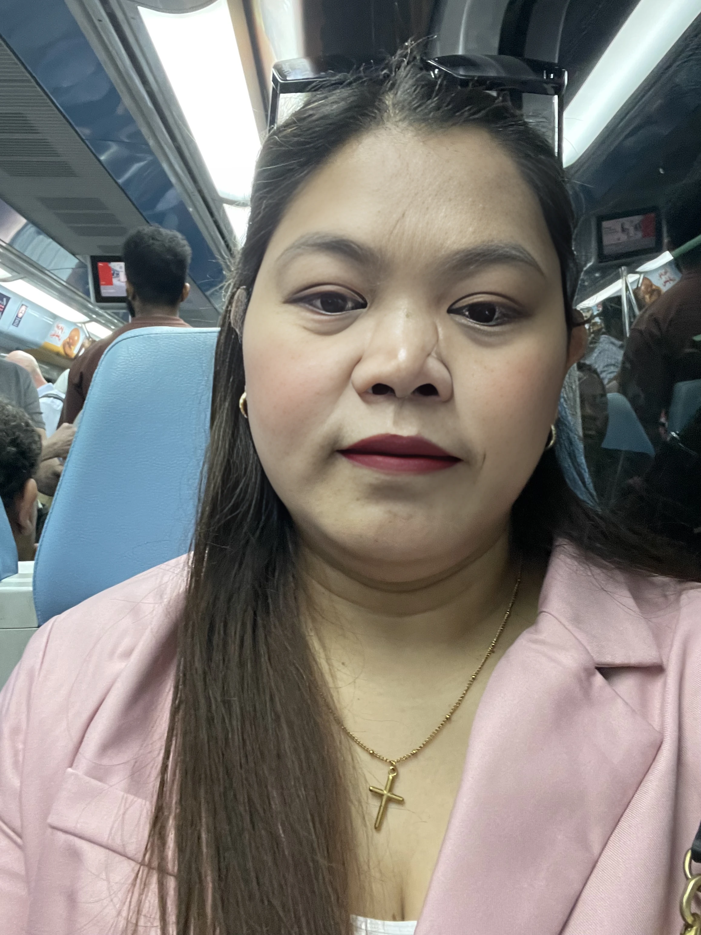 Arlene - Filipino Nanny / Maid