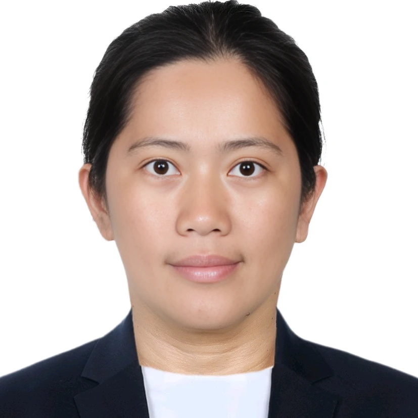 Janneth - Filipino Nanny / Maid