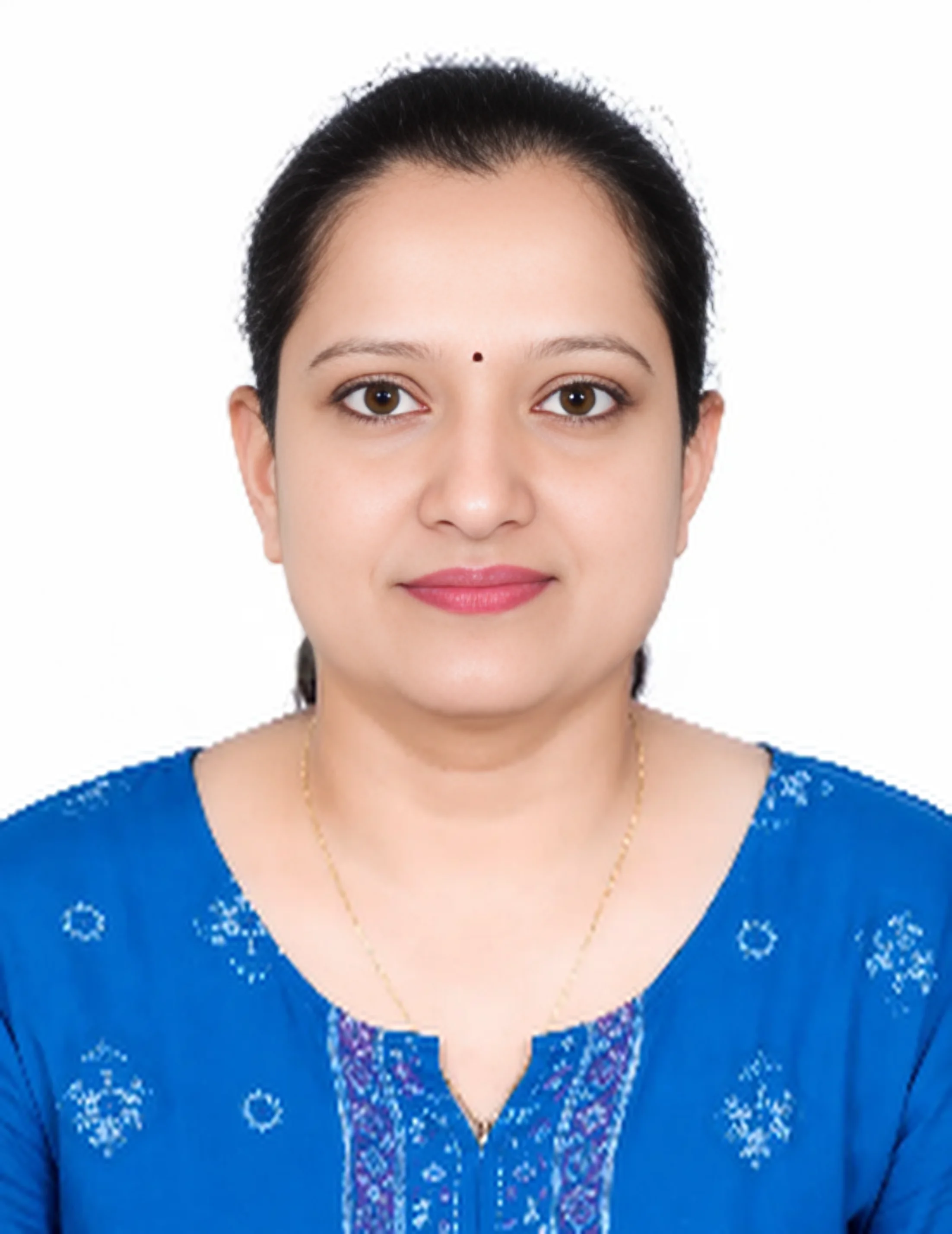 Pramila - Indian Maid