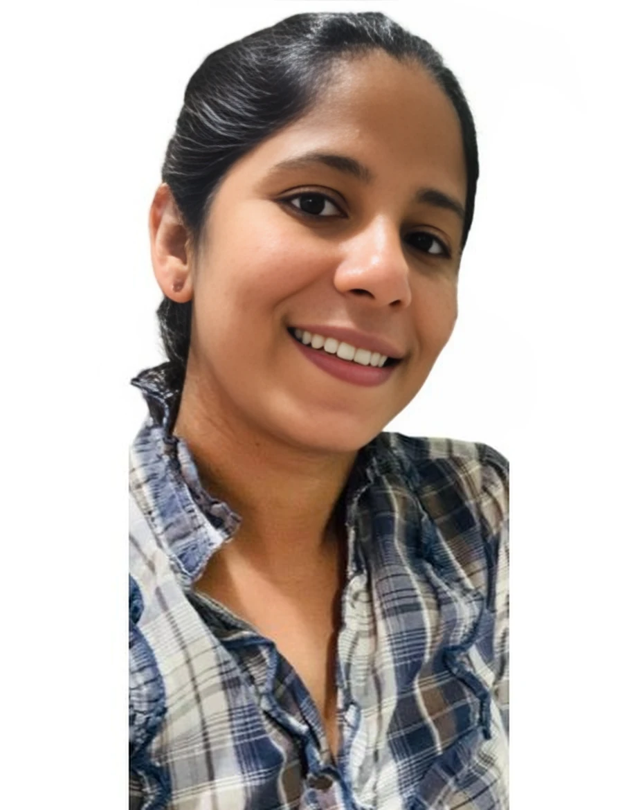 BIMALI - Sri Lankan Nanny