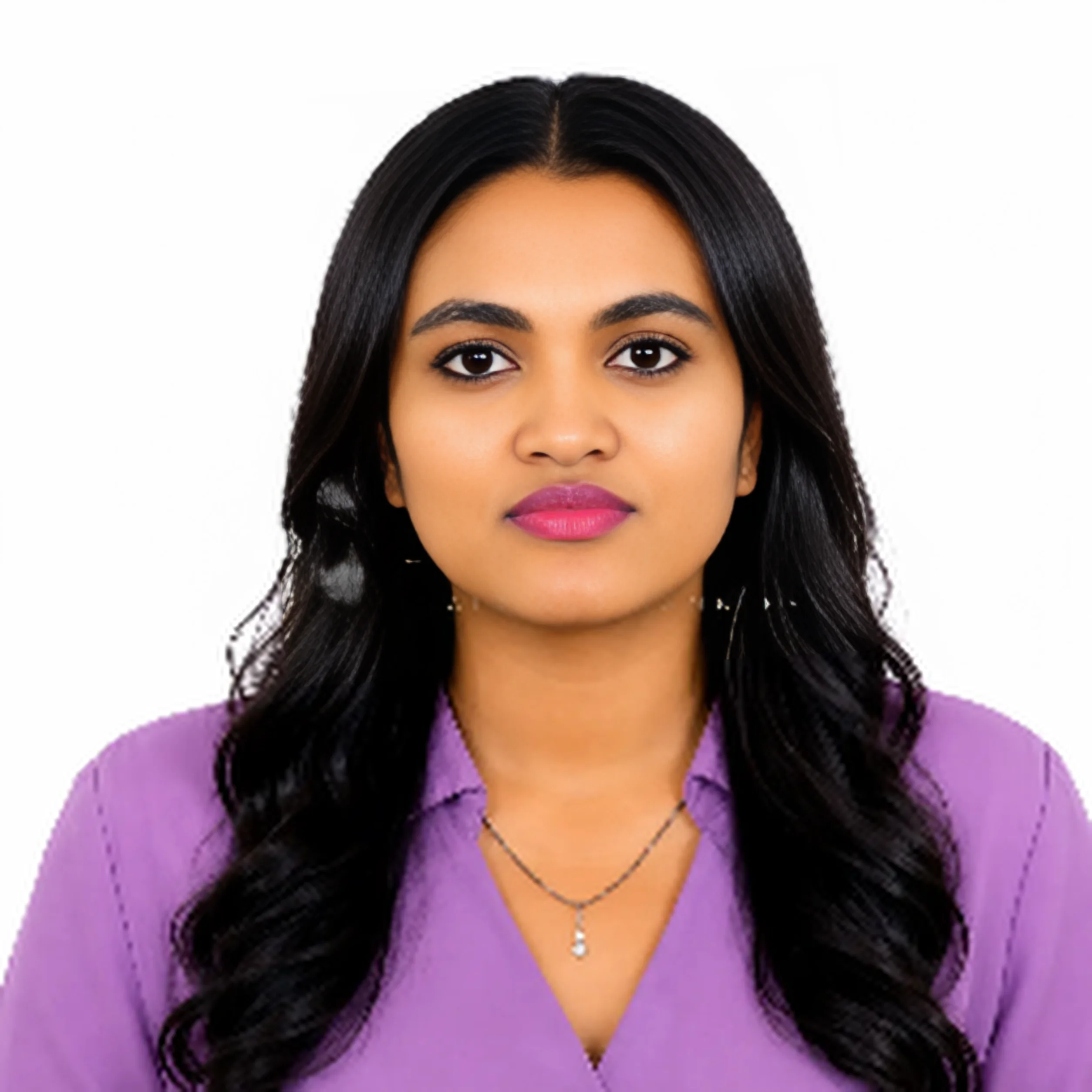 Rut - Ethiopian Nanny