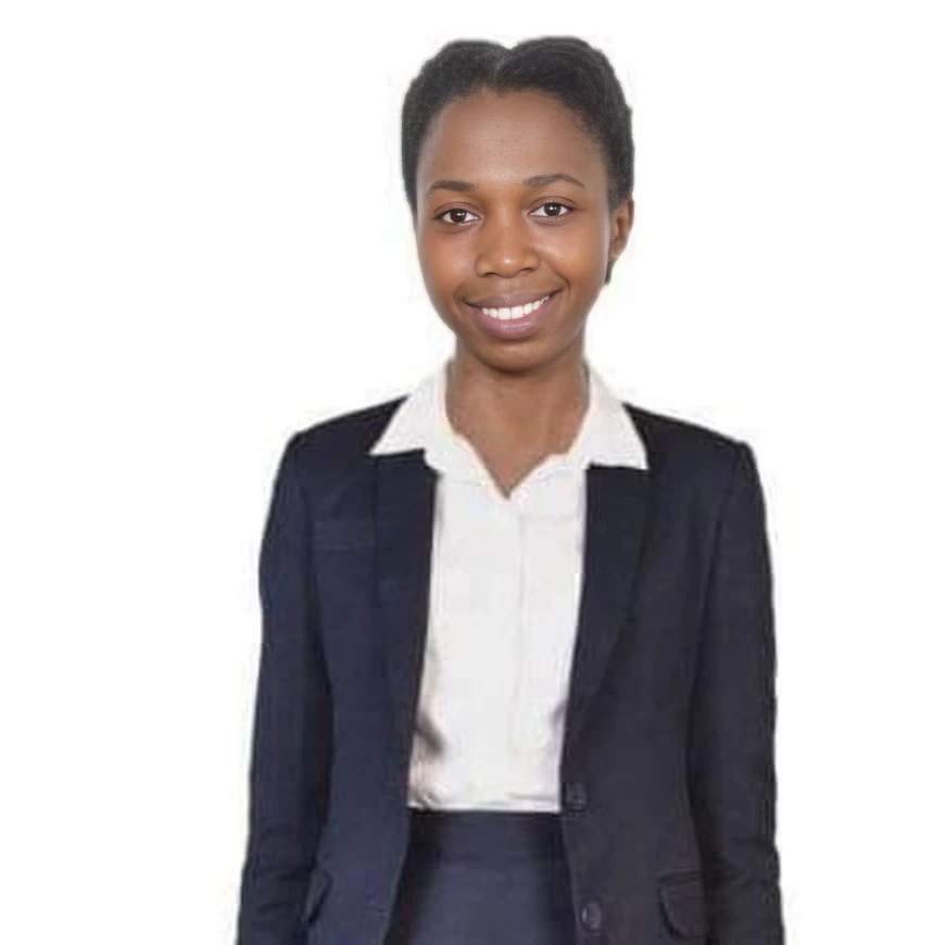 Joyce - Ugandan Nanny / Maid