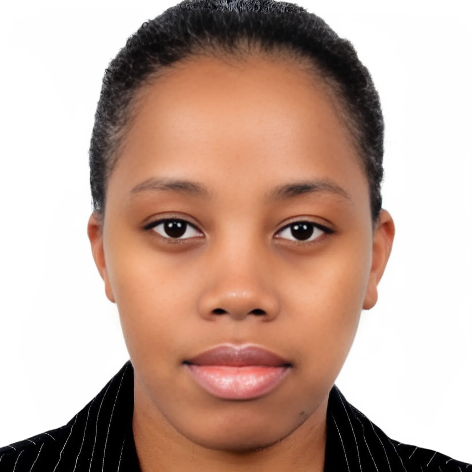 HARINISOA - Malagasy Nanny / Maid