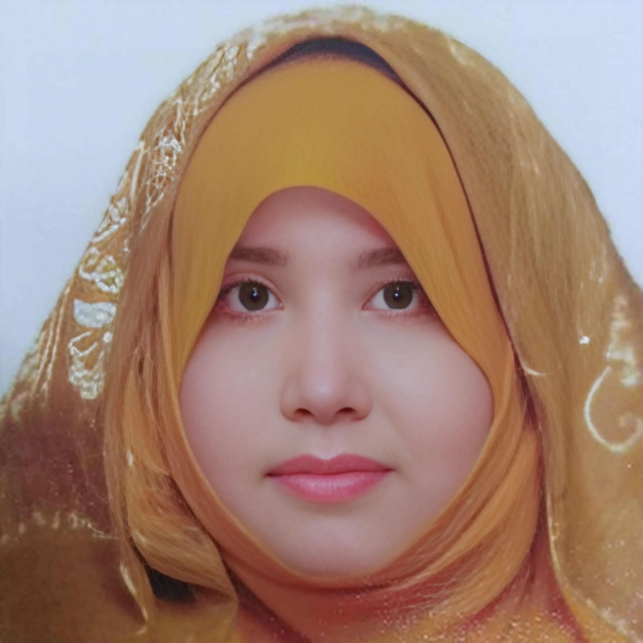 Anam - Pakistani Nanny