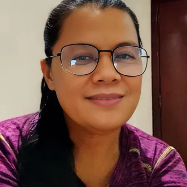 Janice - Filipino Nanny