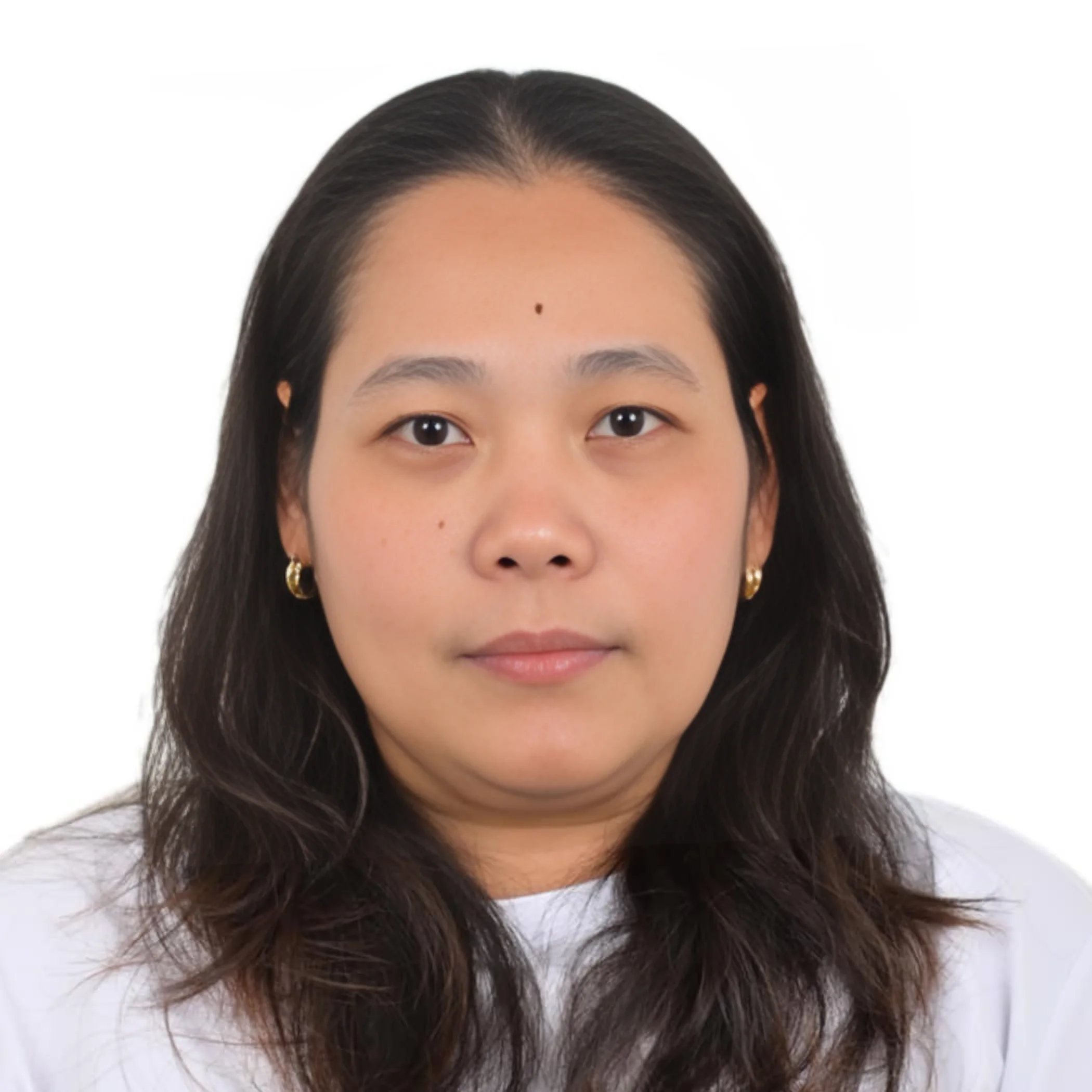 Marietta - Filipino Nanny / Maid