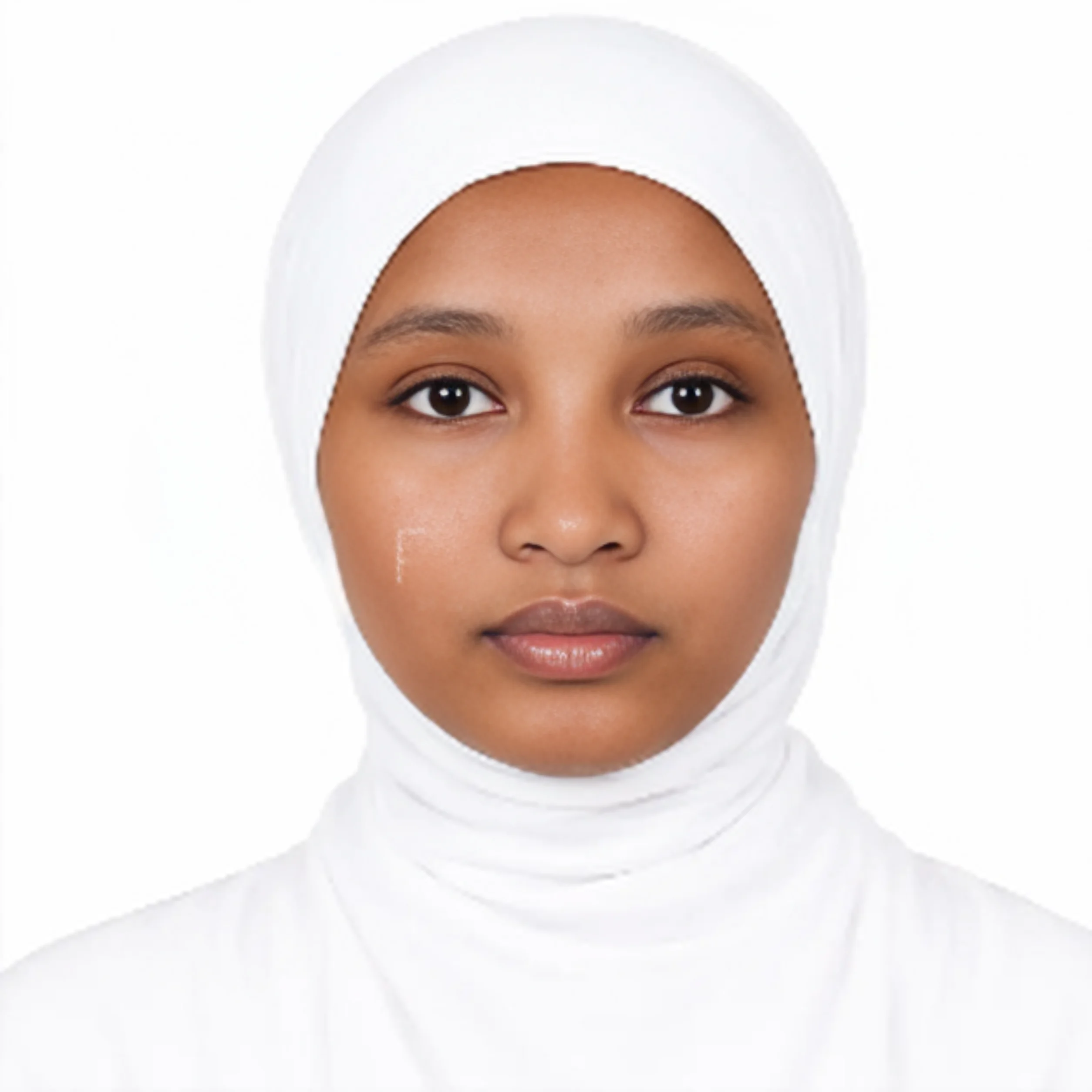 Hakima - Ethiopian Nanny