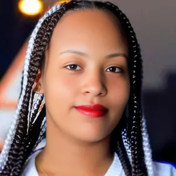 Meskerem - Ethiopian Maid