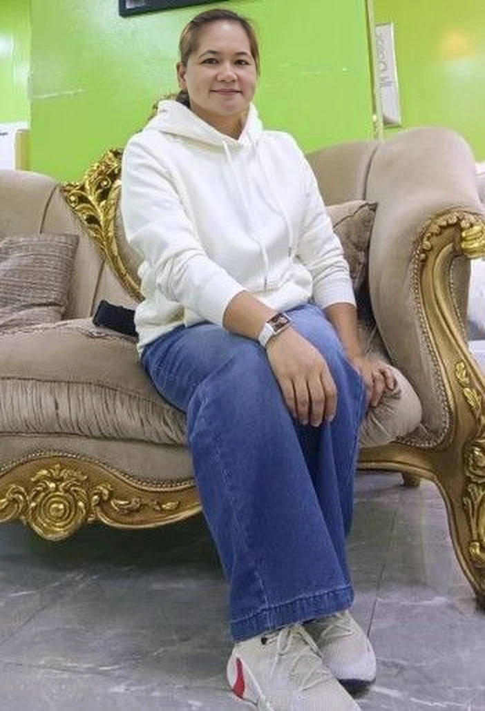 Nay - Filipino Nanny