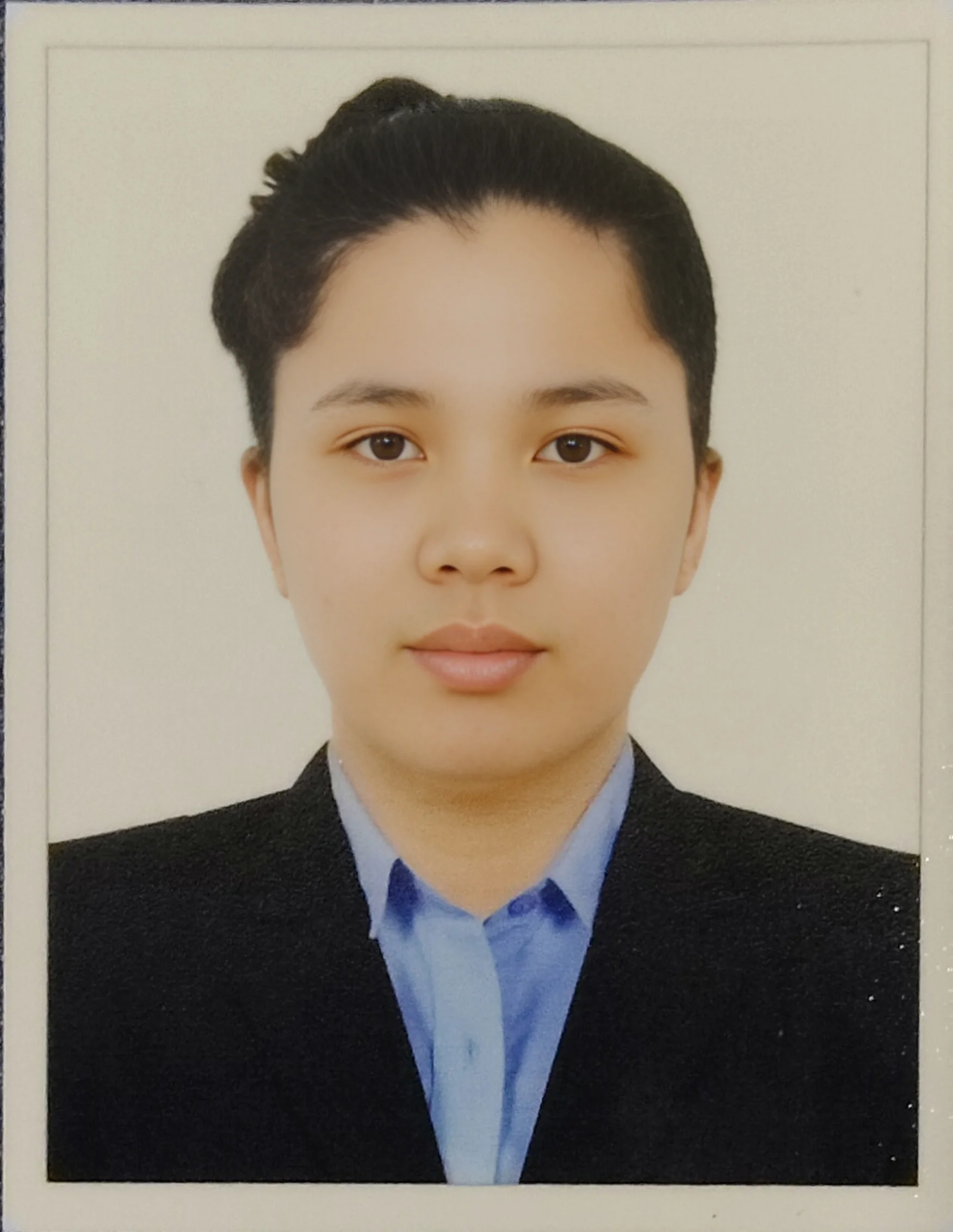 Minefer - Filipino Nanny / Maid
