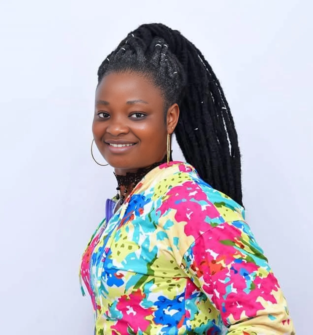 Mboh - Ghanaian Nanny / Maid