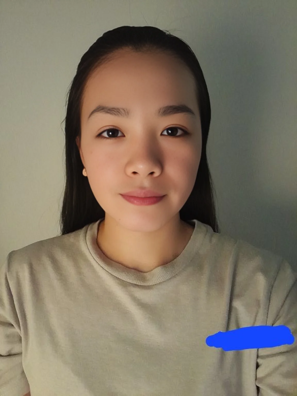 Novie - Filipino Maid