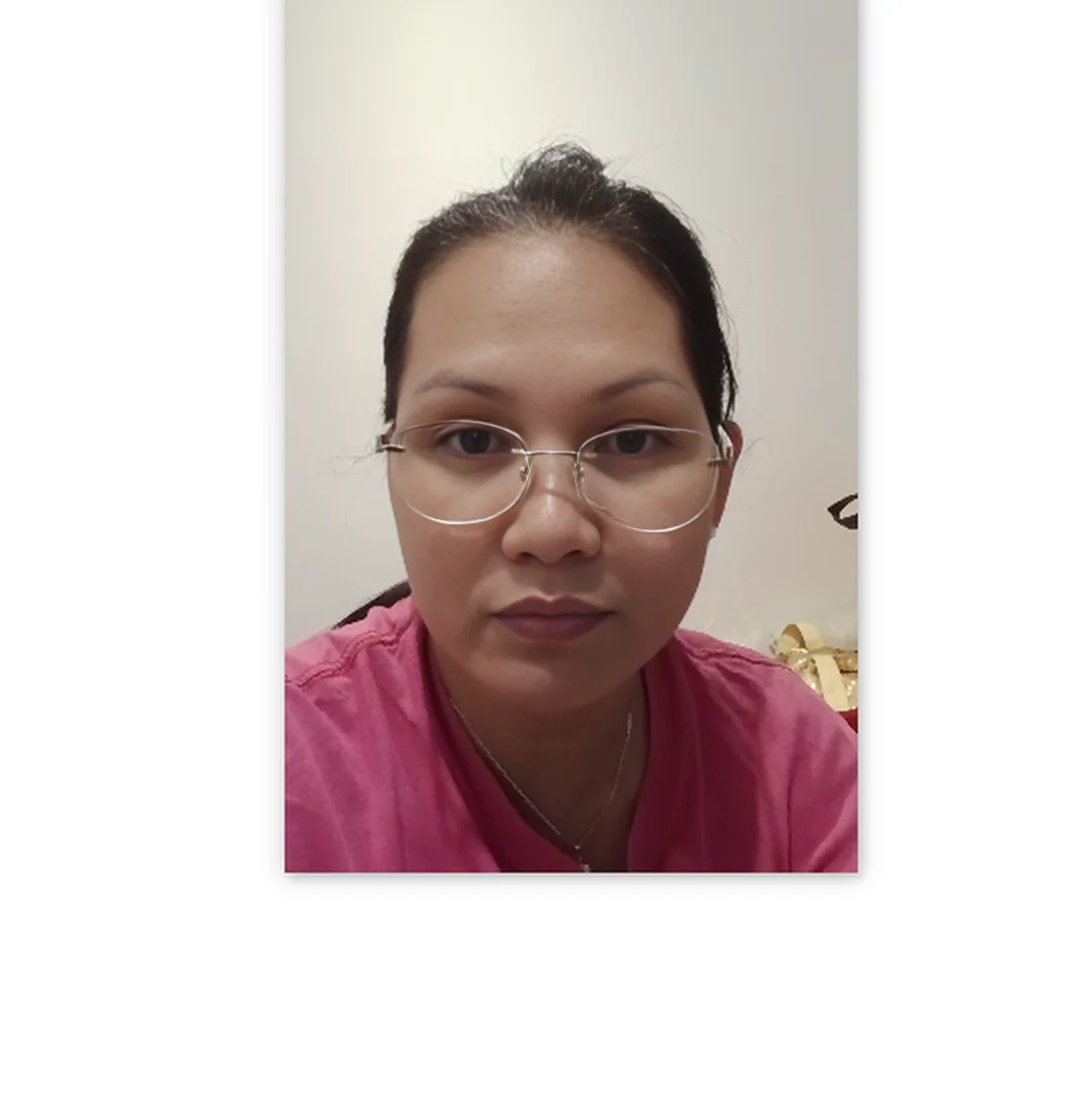 Marianne - Filipino Maid