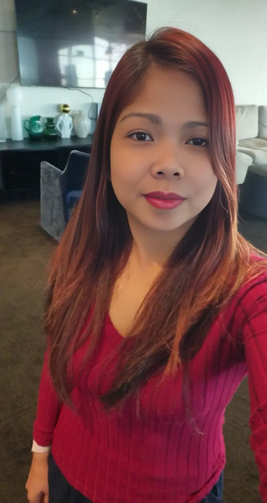 Magdalena - Filipino Maid