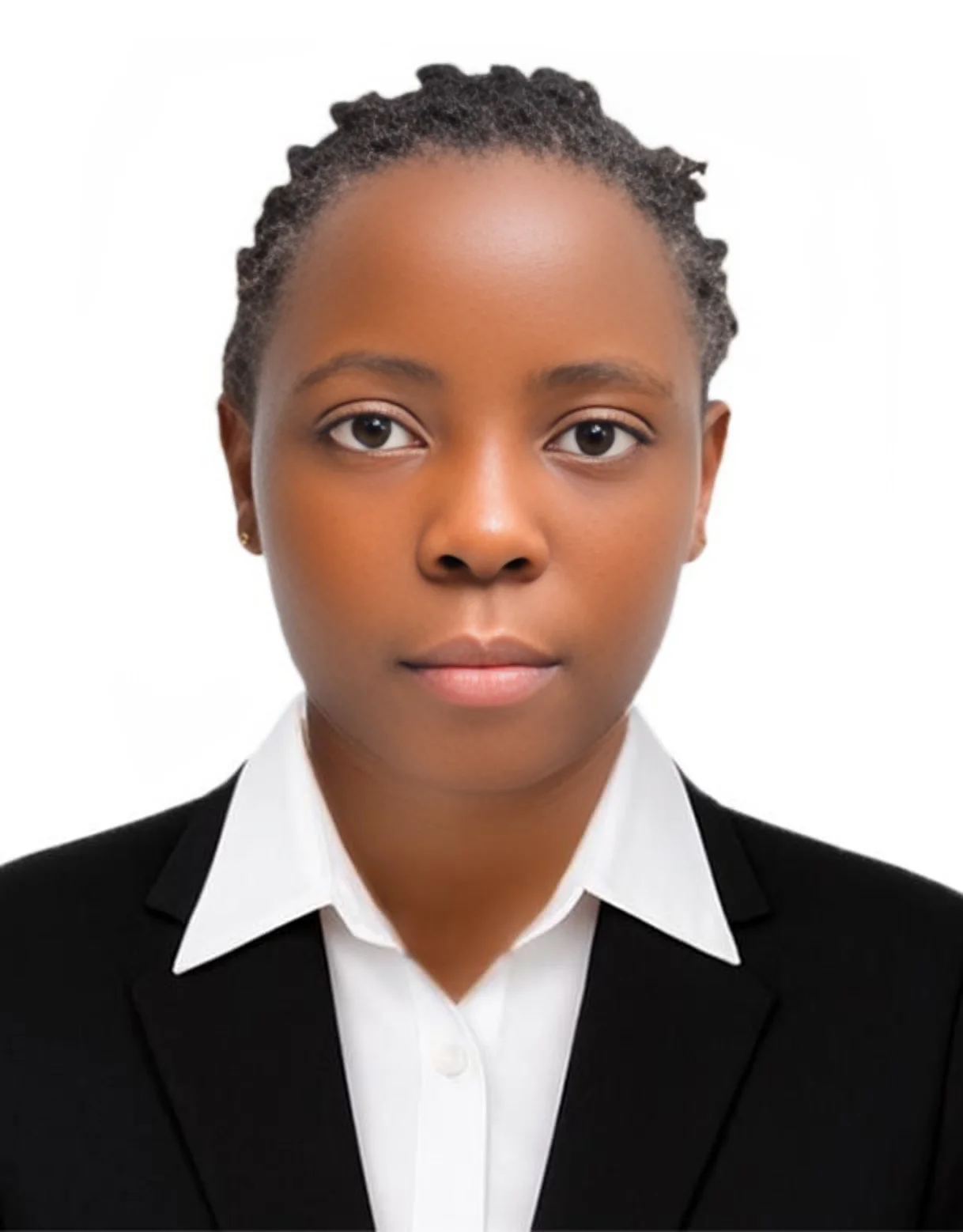 Dianah - Ugandan Maid
