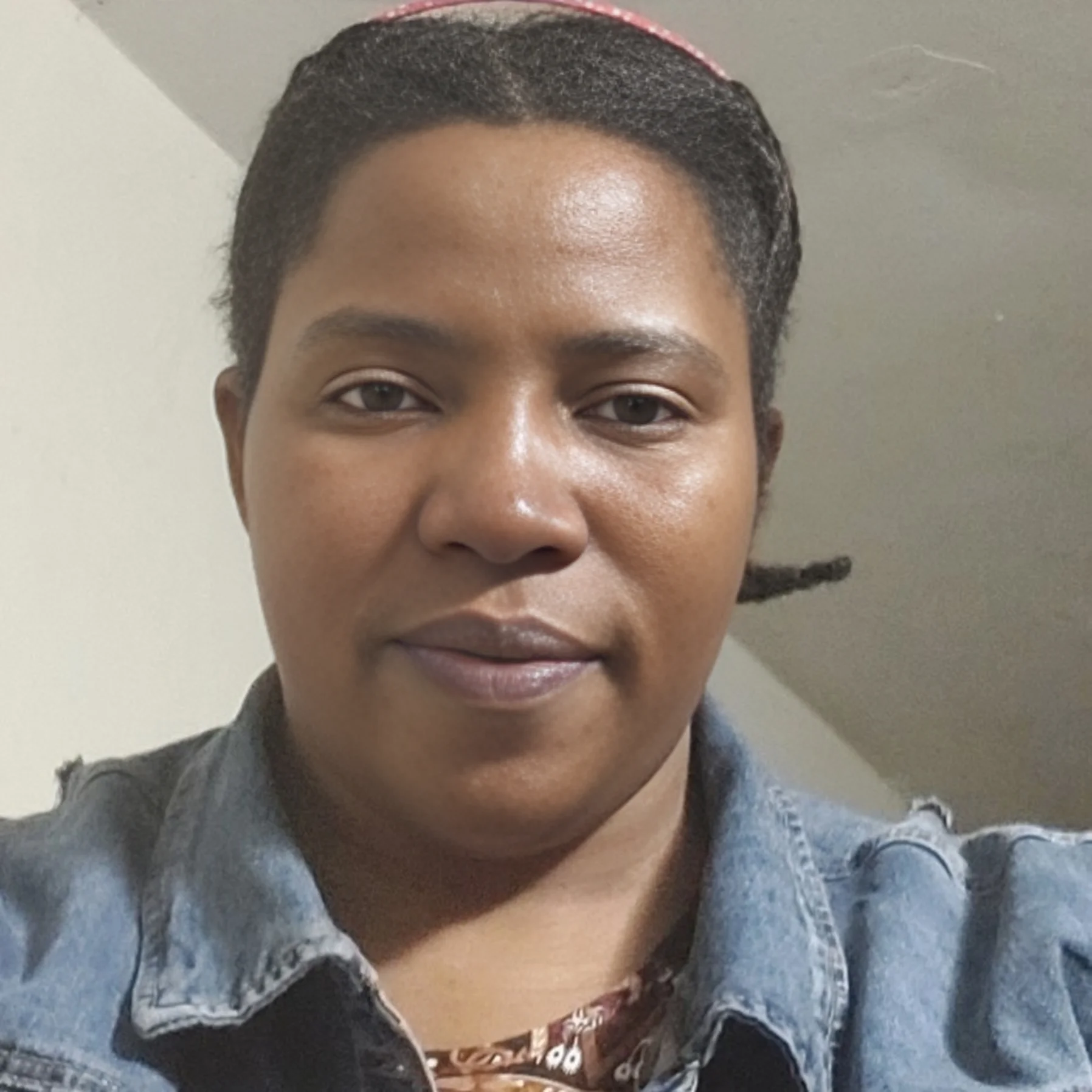 Tugumisirize - Ugandan Nanny / Maid