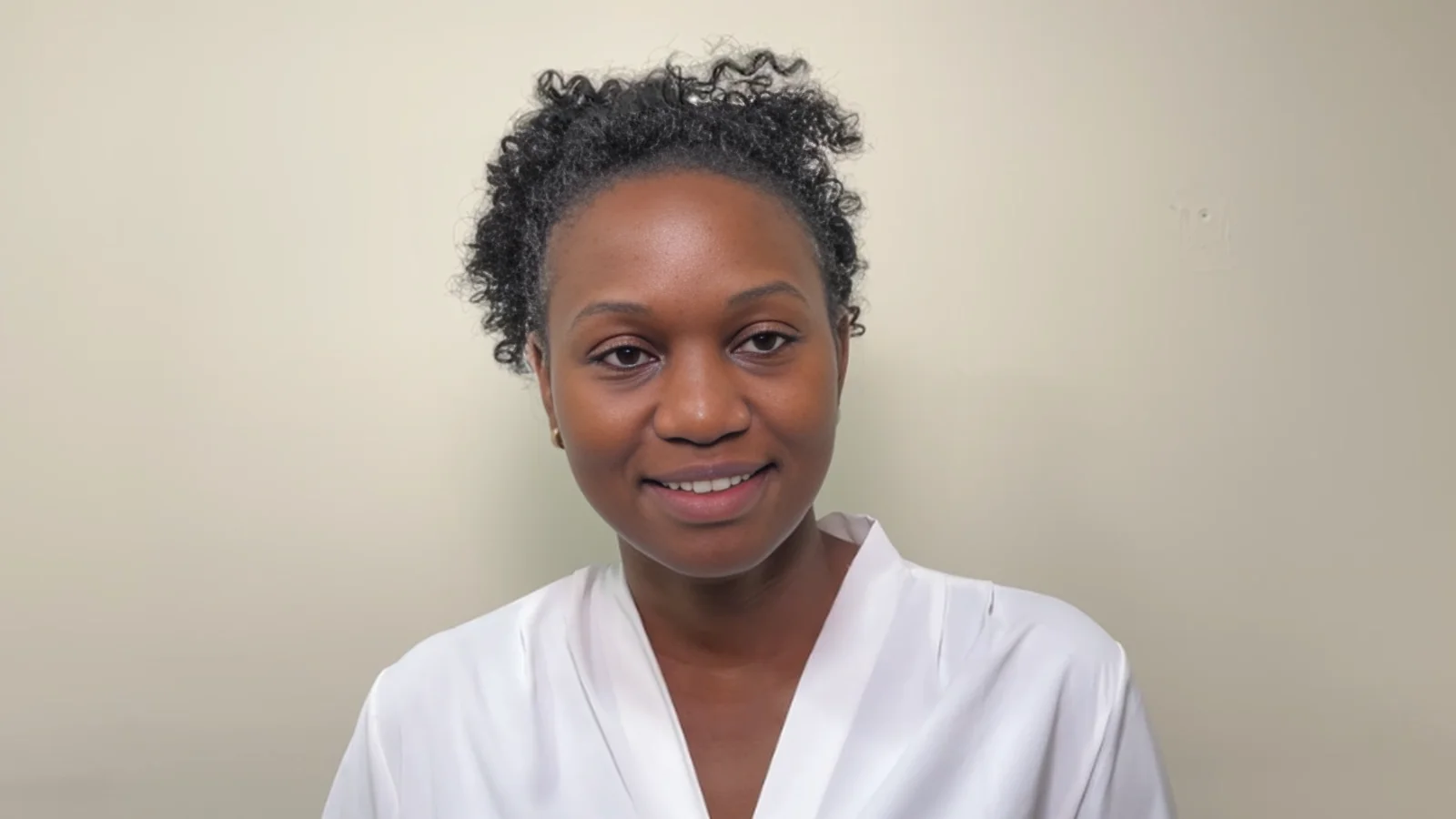 Rehema - Ugandan Nanny