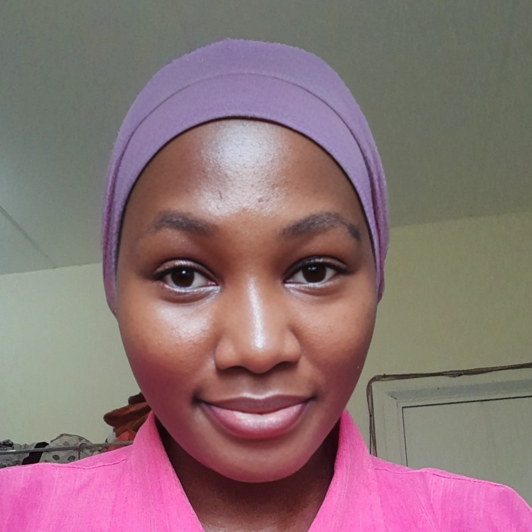 Virginia - Kenyan Nanny