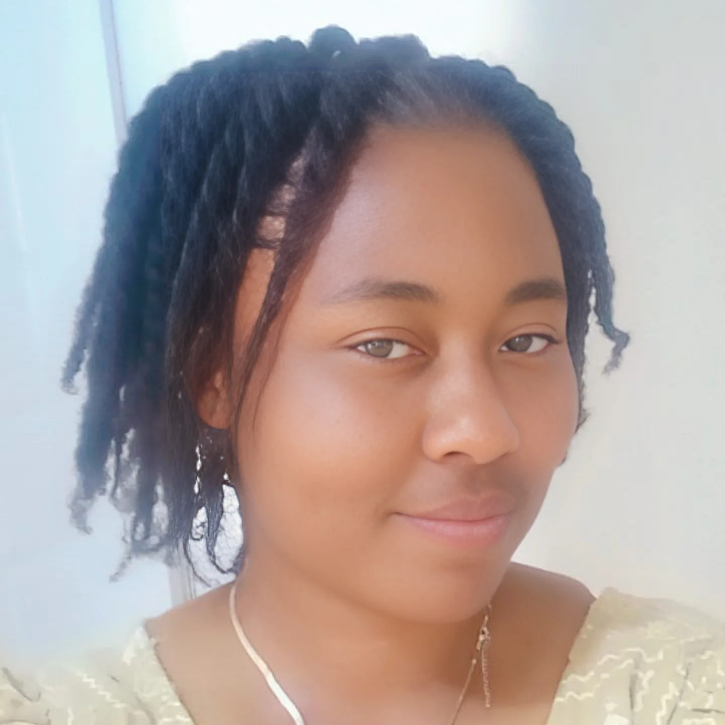 Catherine - Ghanaian Nanny