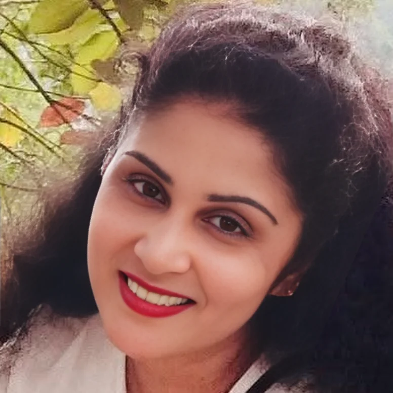 Harsha - Sri Lankan Nanny / Maid