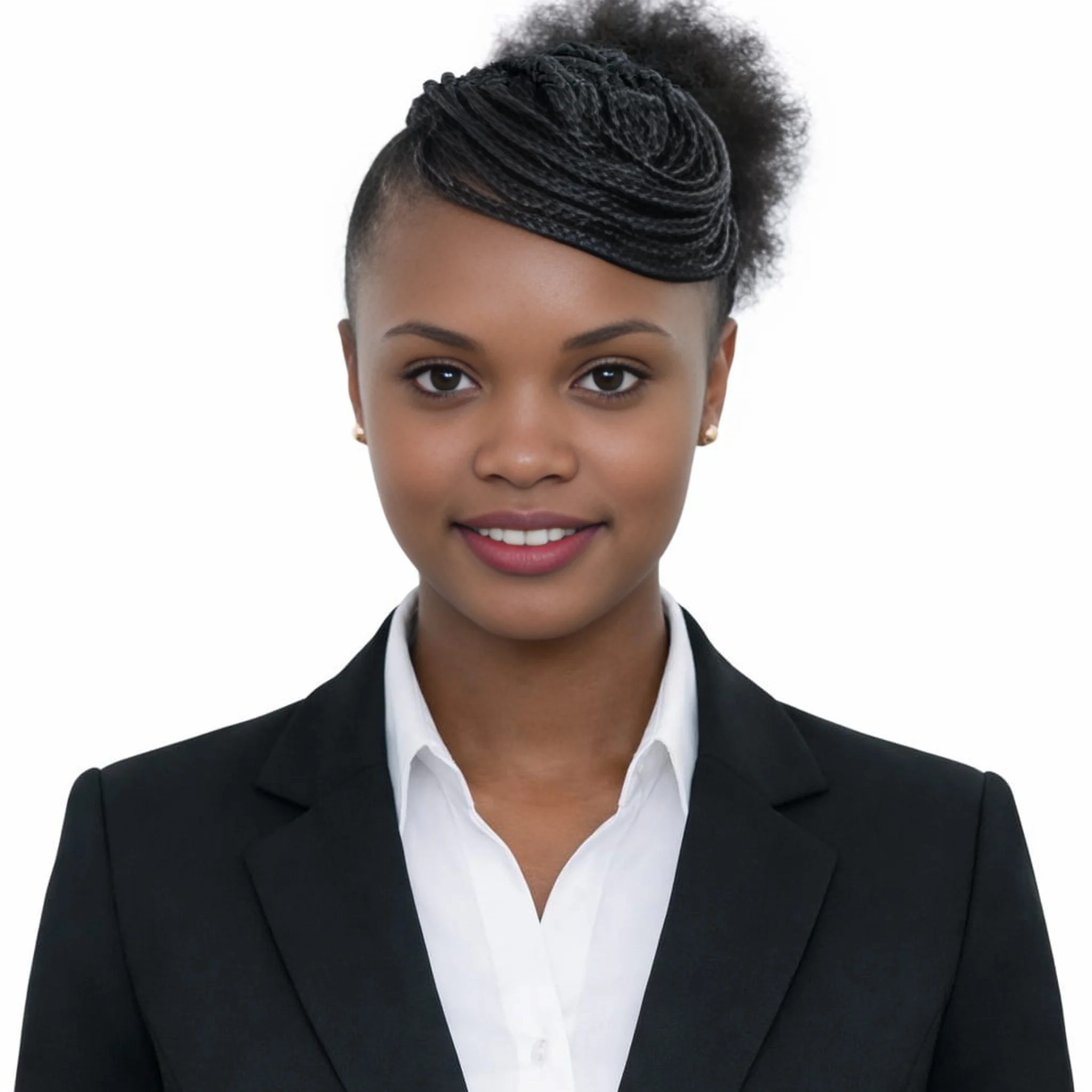 Jane - Kenyan Nanny / Maid