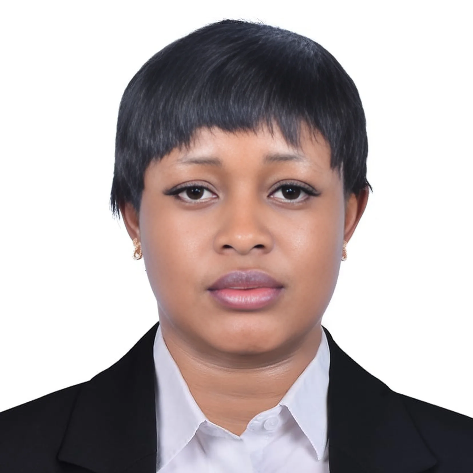 Mesi - Cameroonian Nanny