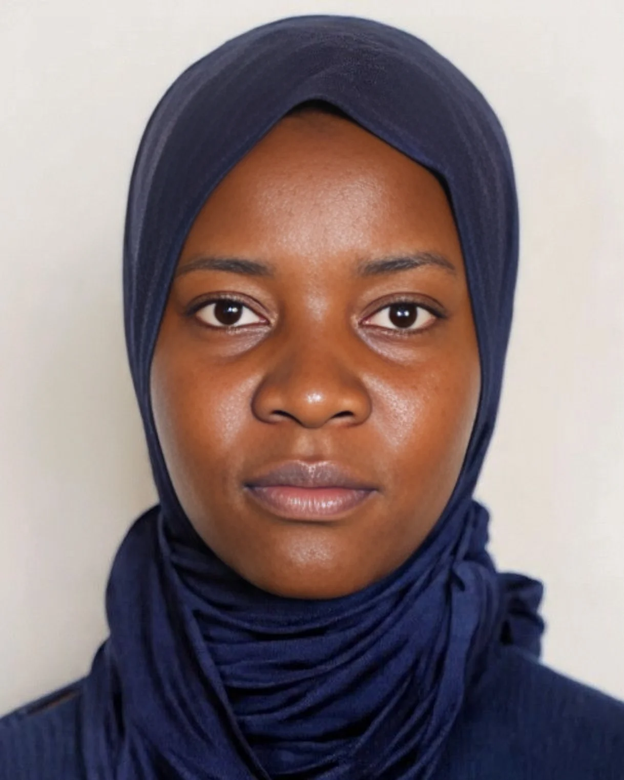 NDAGIRE - Ugandan Nanny