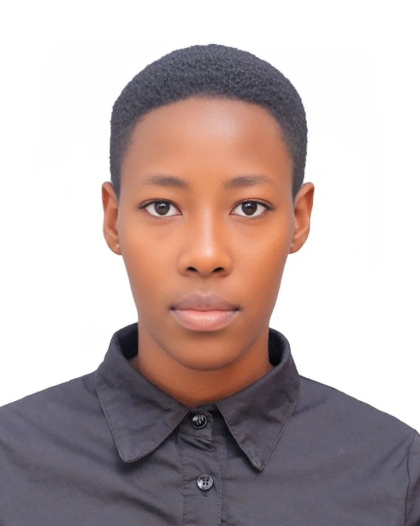 Mbabazi - Ugandan Nanny