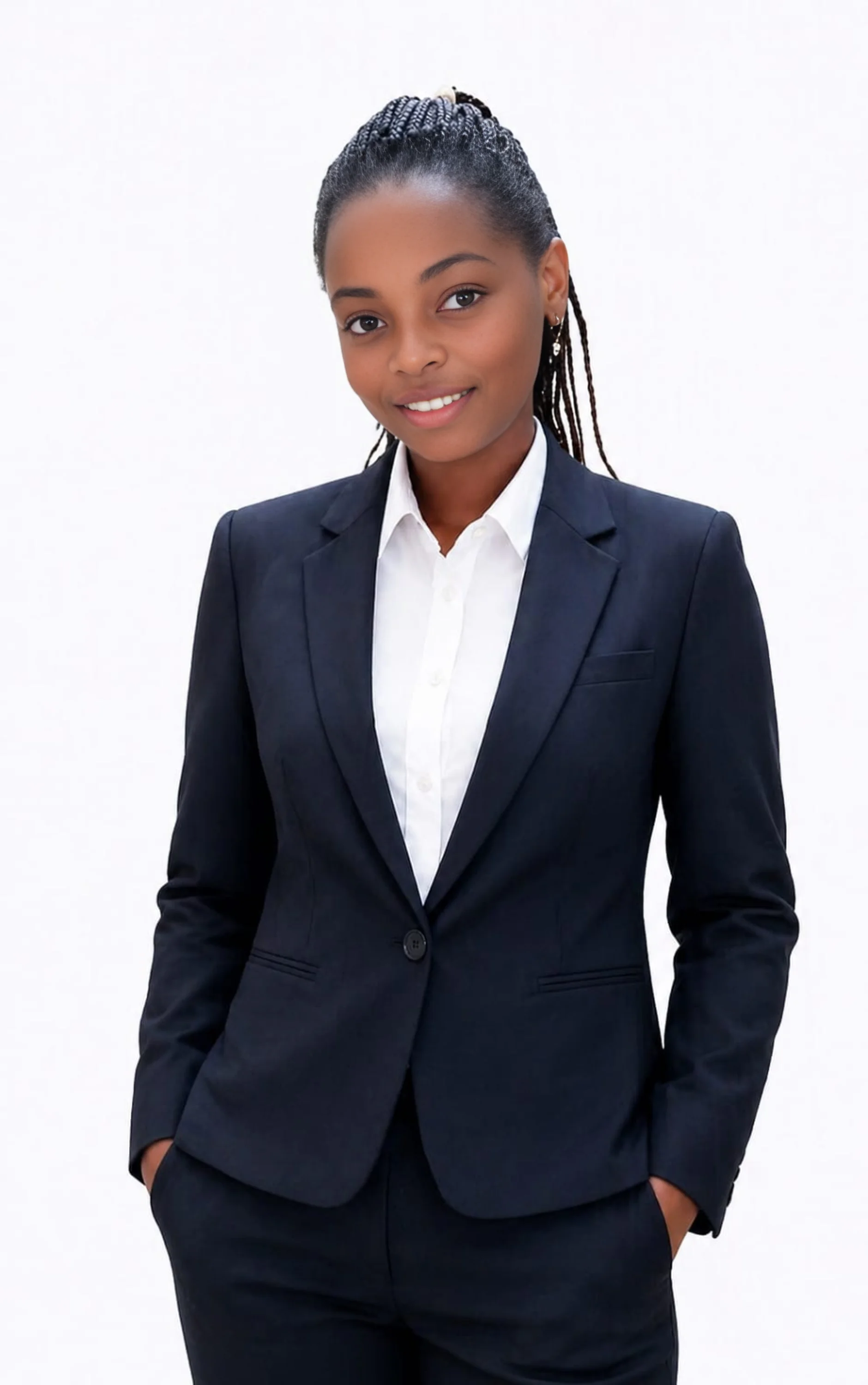 josephine - Ugandan Nanny / Maid